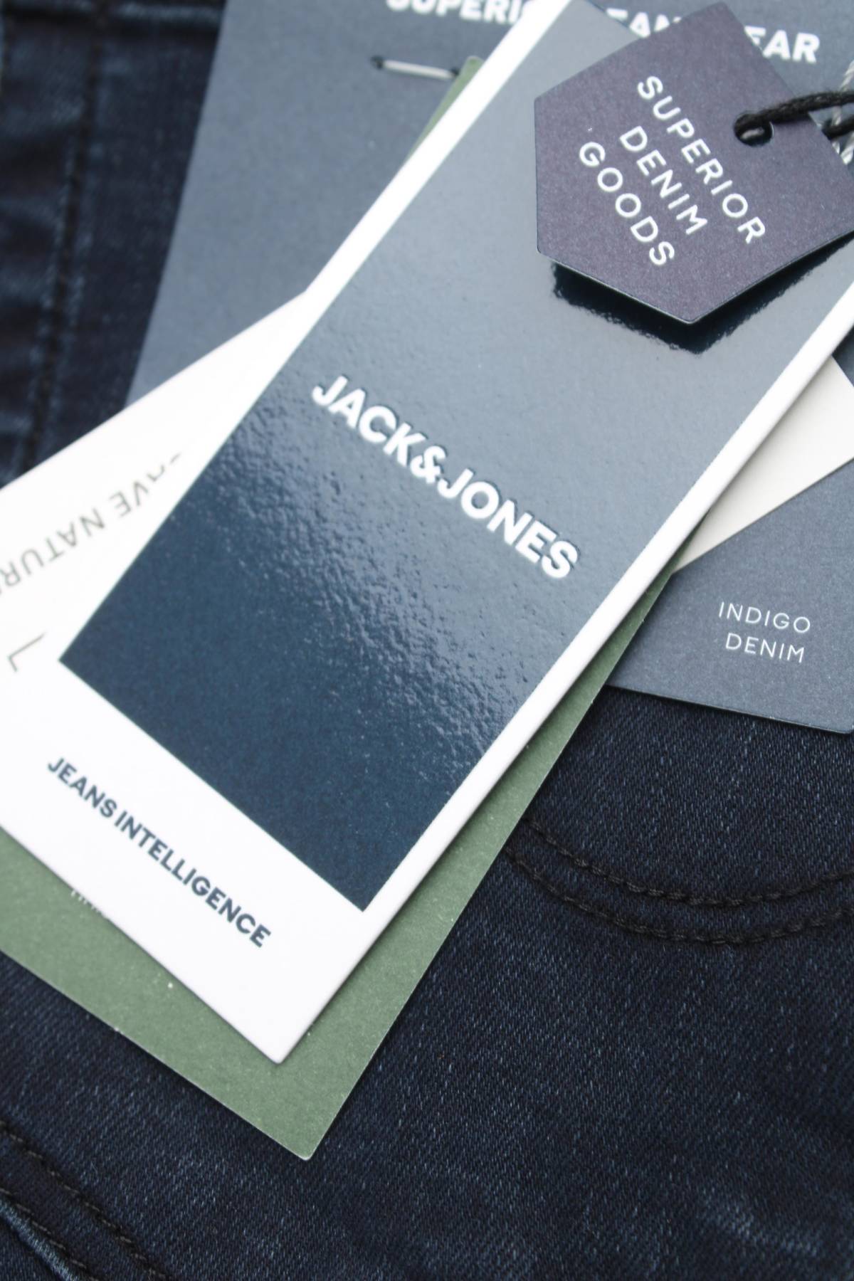 Ανδρικά τζιν Jack & Jones3