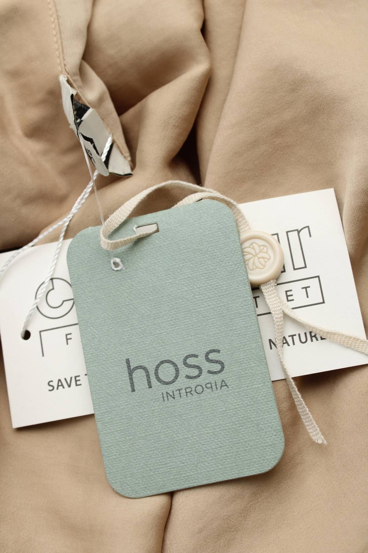 Φορέματα Hoss Intropia3 - Contourshop.gr Φορέματα Hoss Intropia3