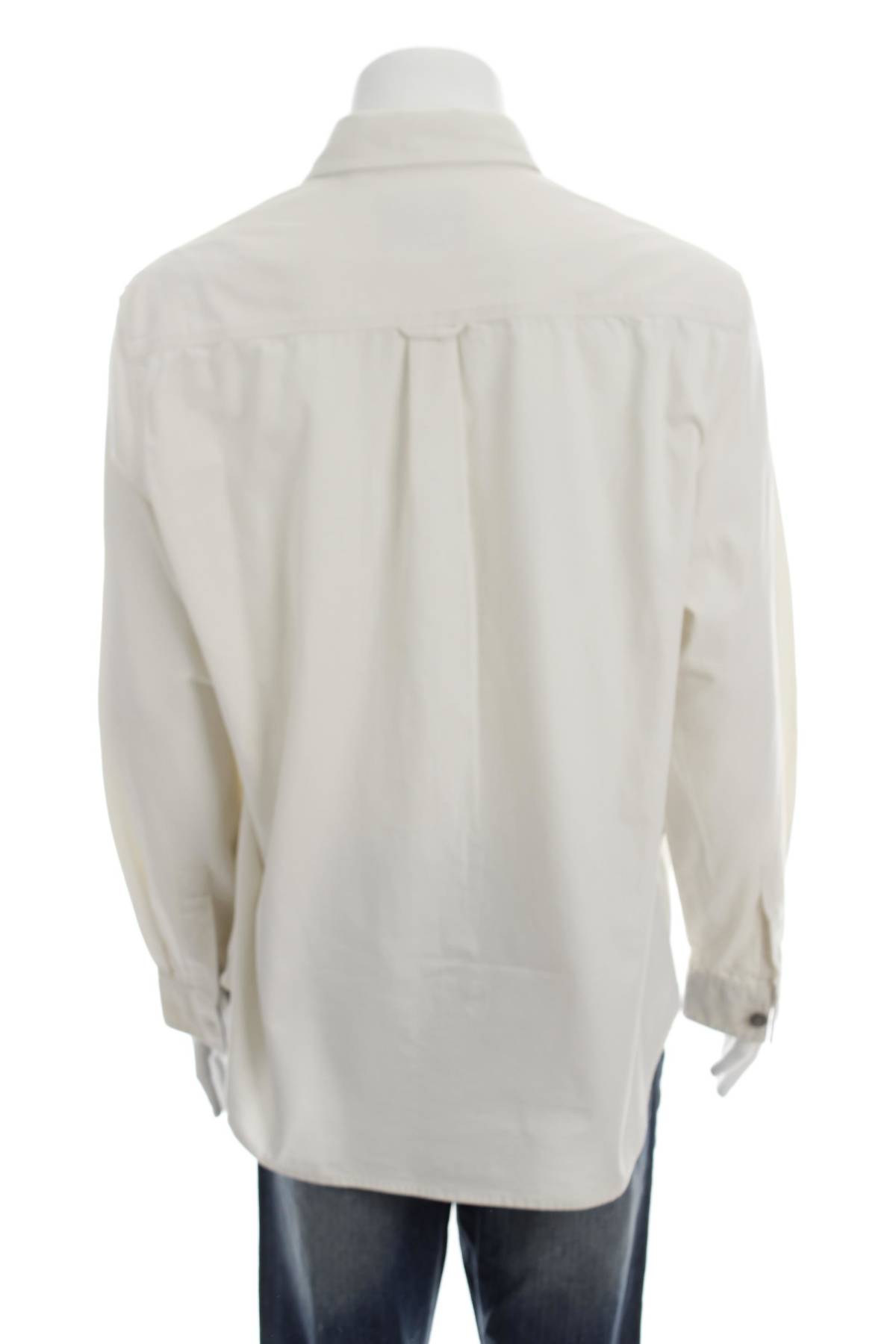 Мъжко яке HUGO Hugo Boss2 - Contour.bg Мъжко яке HUGO Hugo Boss2