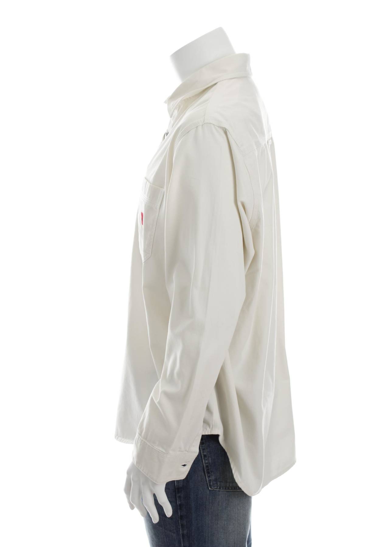 Мъжко яке HUGO Hugo Boss3 - Contour.bg Мъжко яке HUGO Hugo Boss3