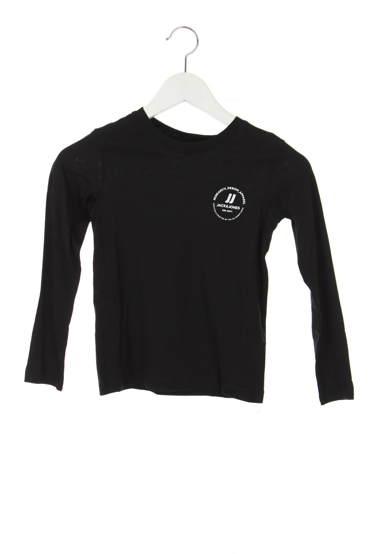 Παιδικές μπλούζες Jack & Jones1 - Contourshop.gr Παιδικές μπλούζες Jack & Jones1