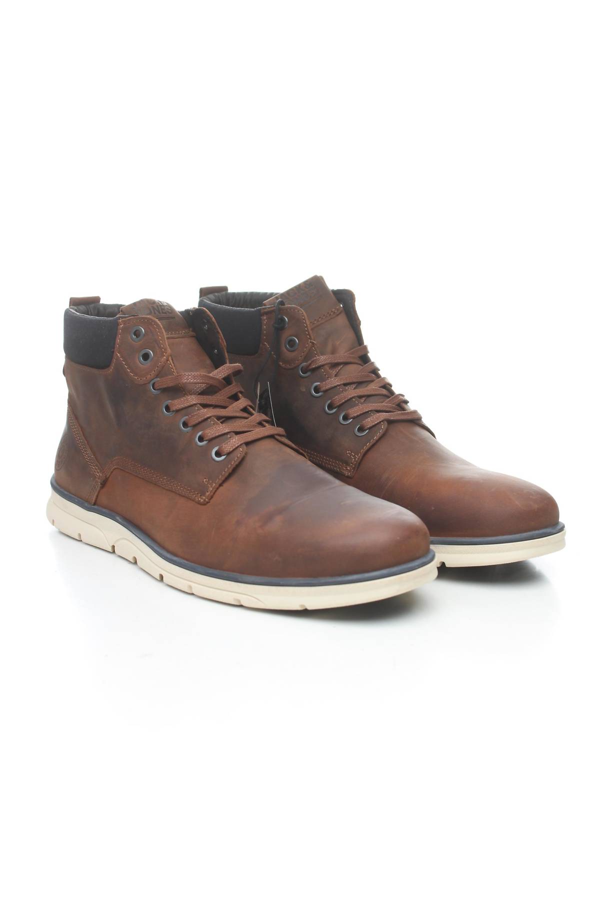 Мъжки обувки Jack & Jones3 - Contour.bg Мъжки обувки Jack & Jones3
