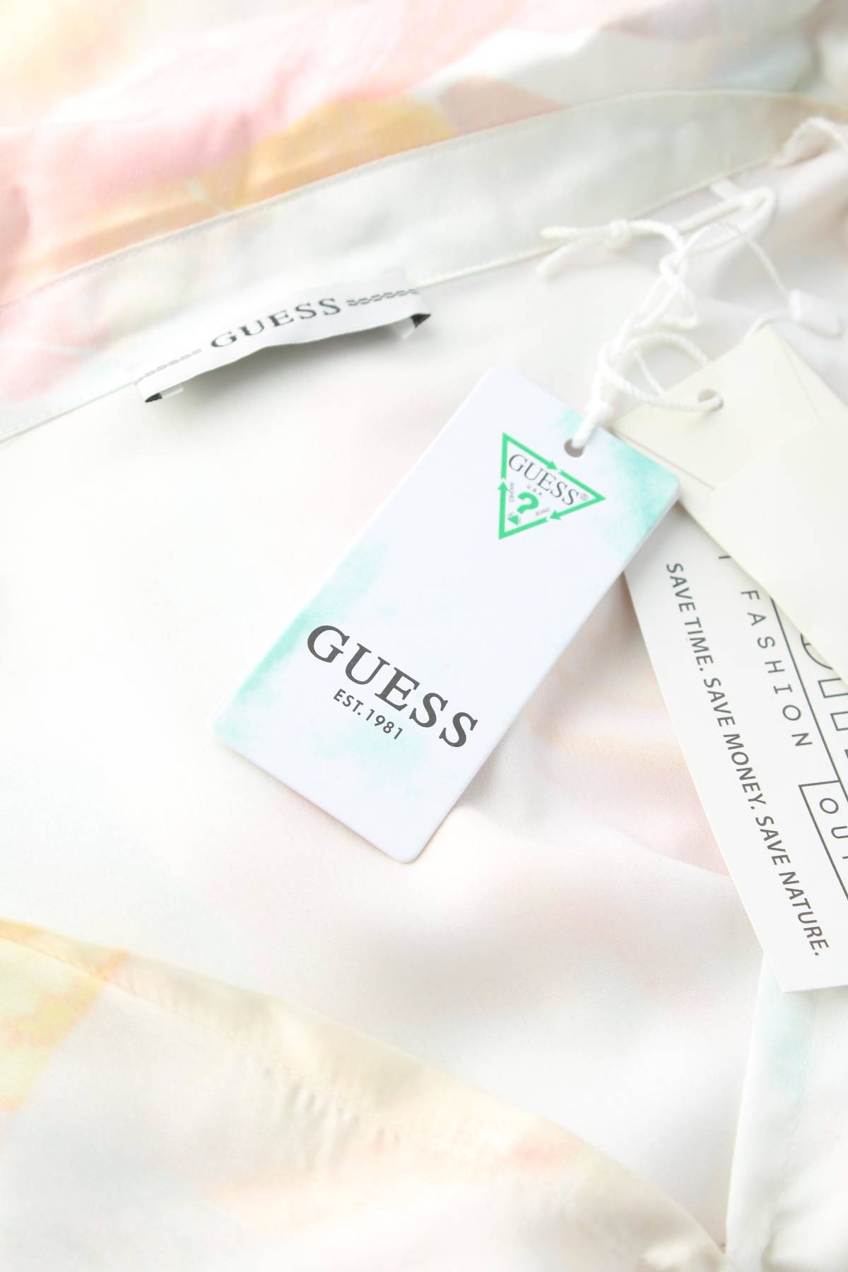 Γυναικεία μπλούζα Guess3