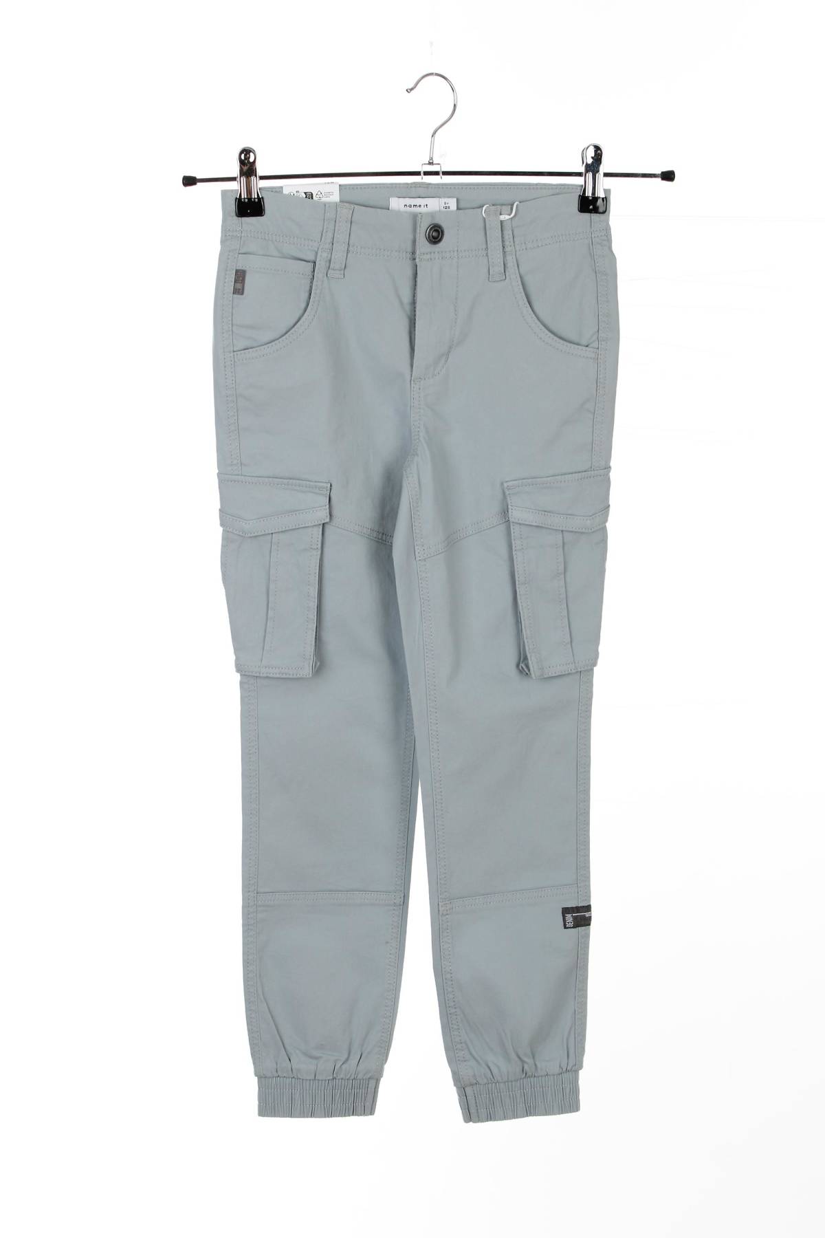 Детски панталон Name it1 - Contour.bg Детски панталон Name it1