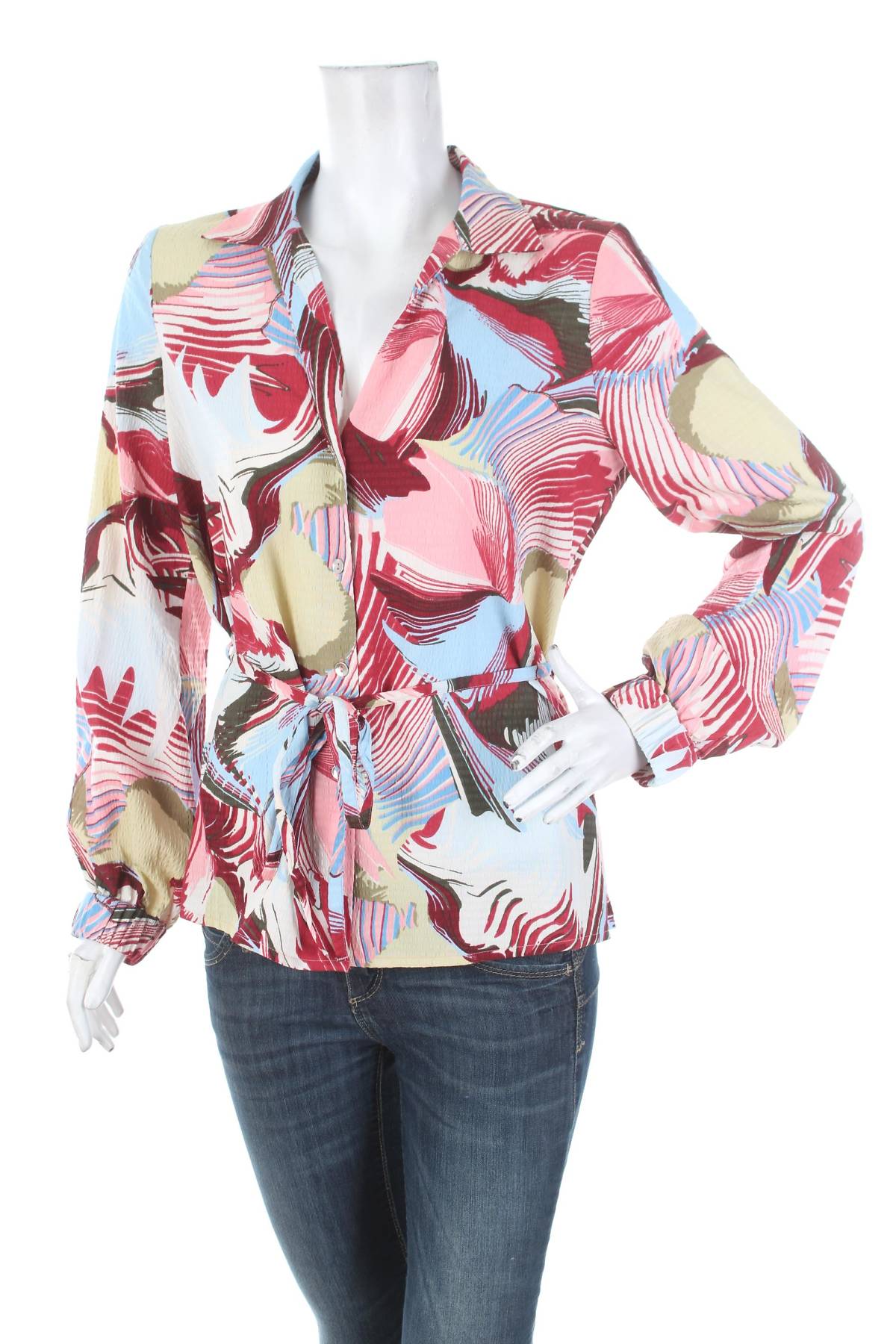 Дамска риза Vero Moda1