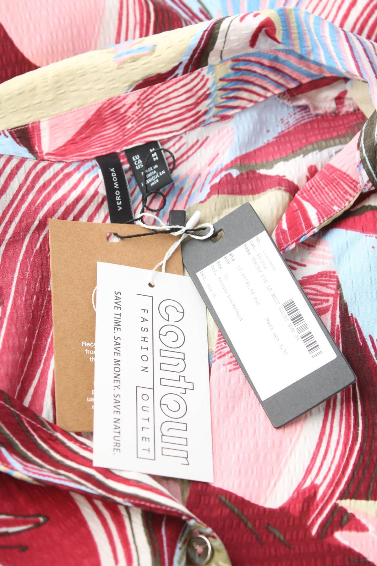 Дамска риза Vero Moda3