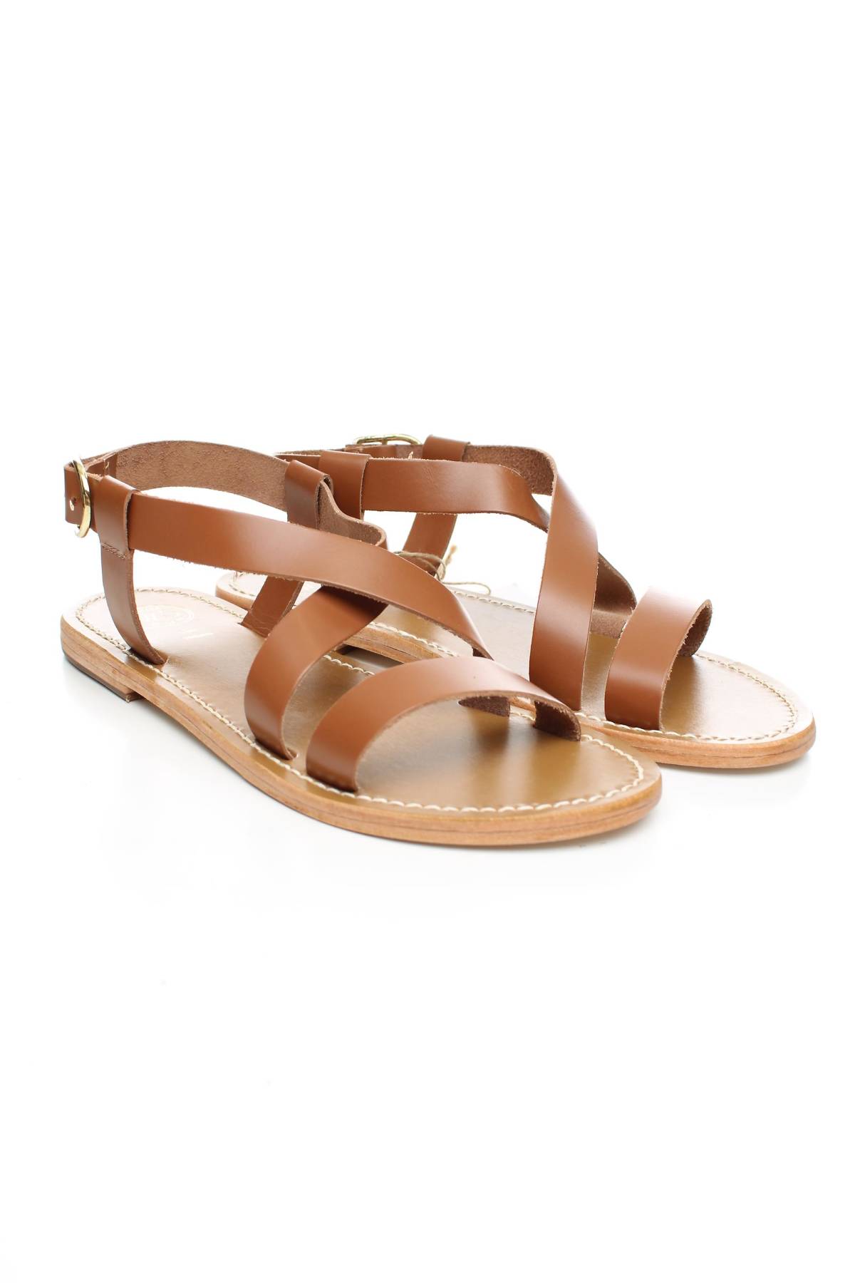 Сандали White Sun3