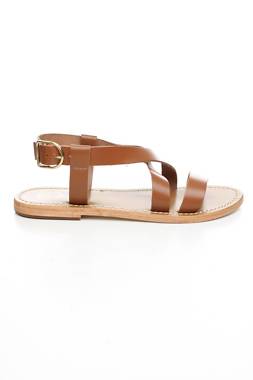 Сандали White Sun1