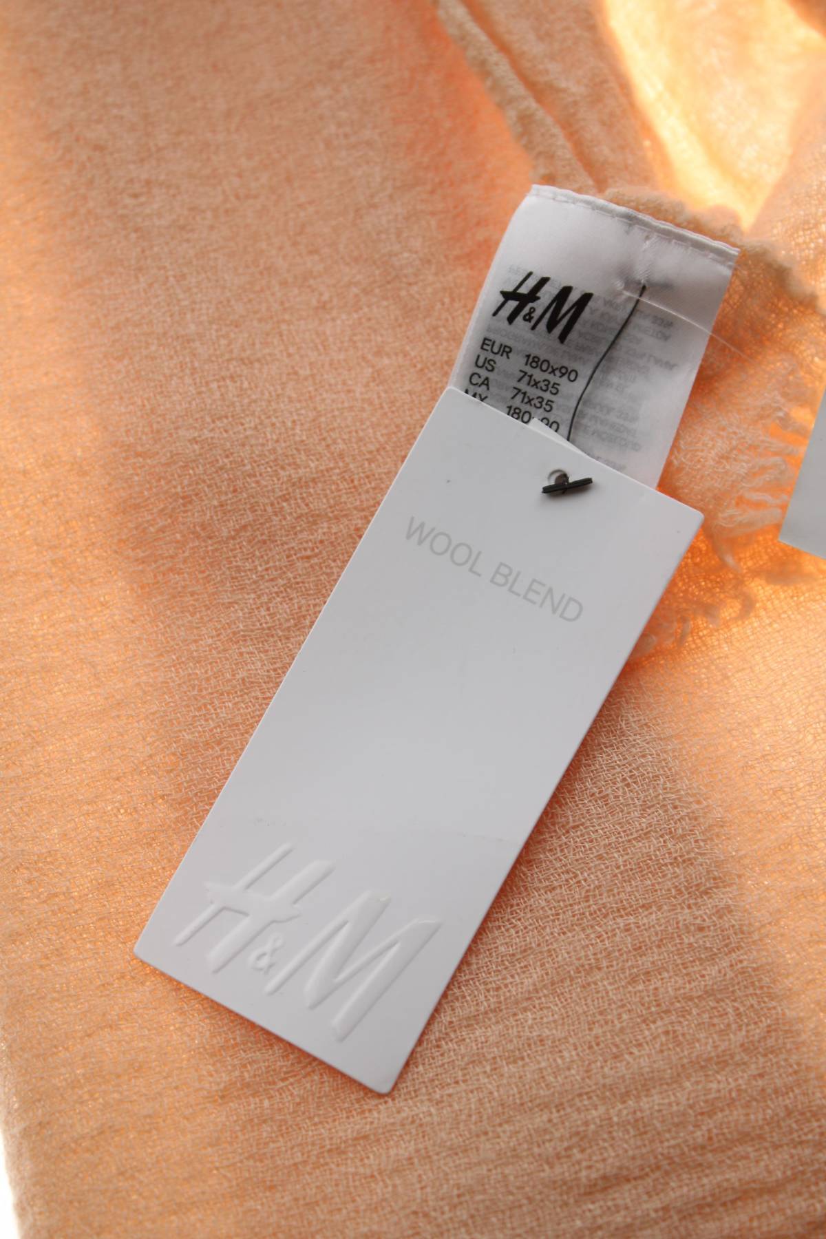 Φουλάρι H&M3 - Contourshop.gr Φουλάρι H&M3