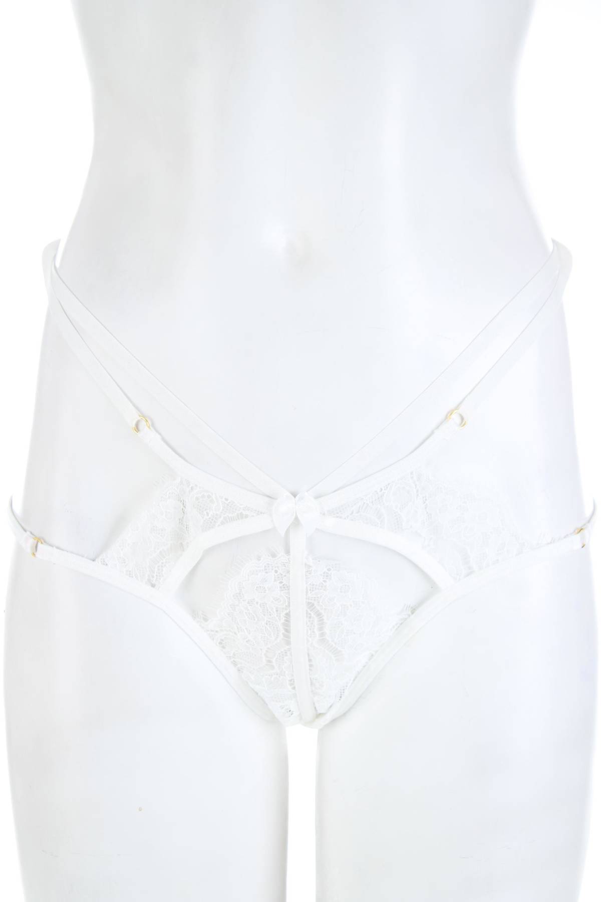 Eротично бельо Hunkemoller1