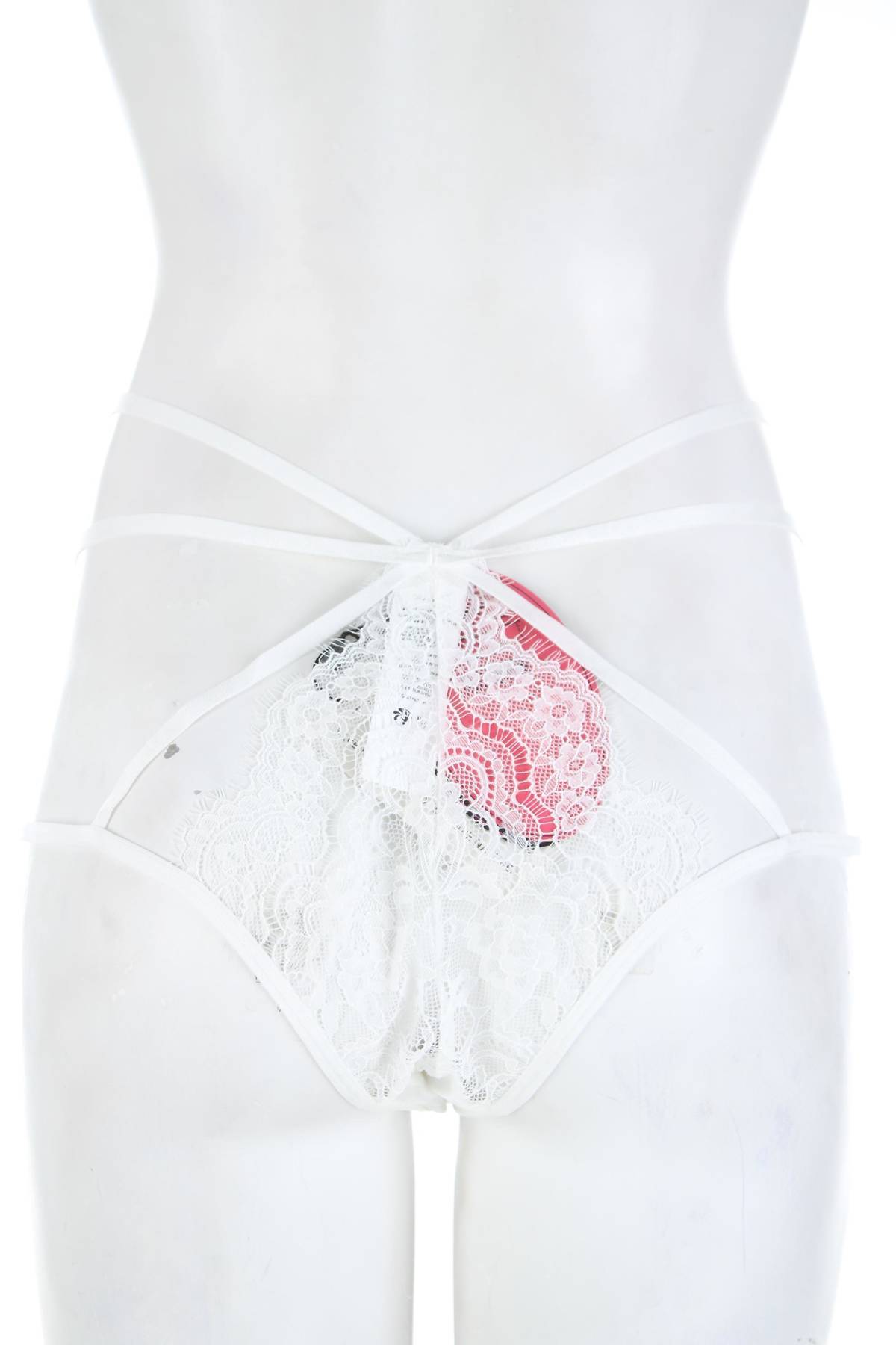 Eротично бельо Hunkemoller2