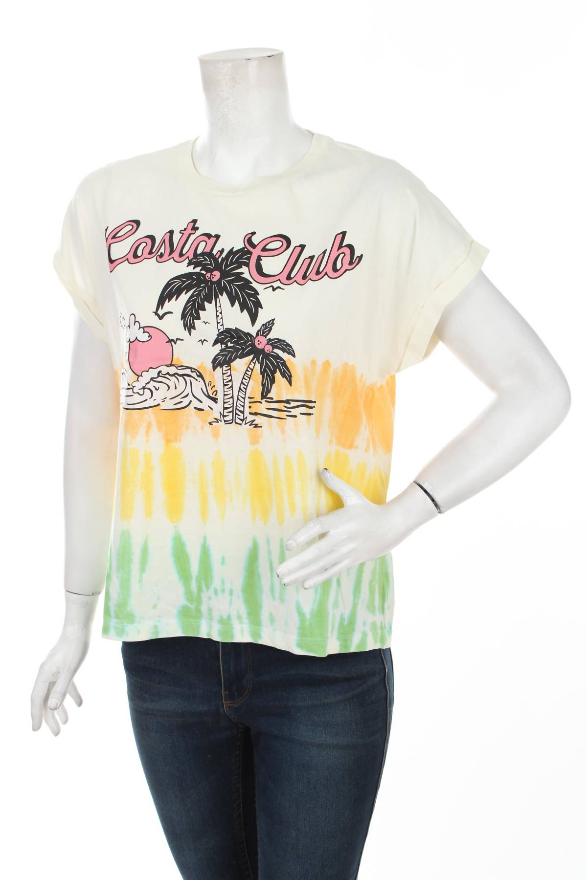 Γυναικείο t-shirt J Brand1