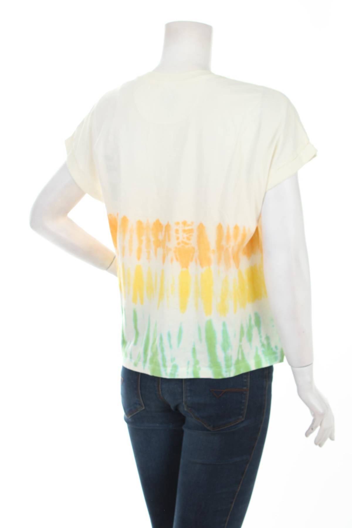 Γυναικείο t-shirt J Brand2