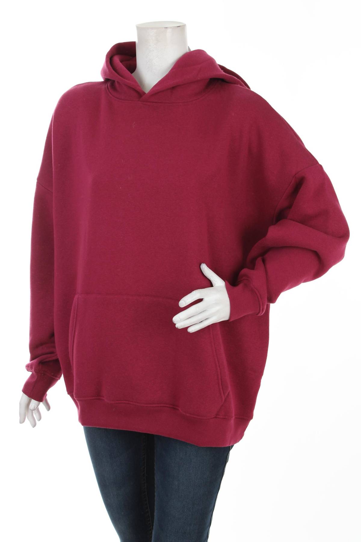 Дамски суичър Boohoo1 - Contour.bg Дамски суичър Boohoo1