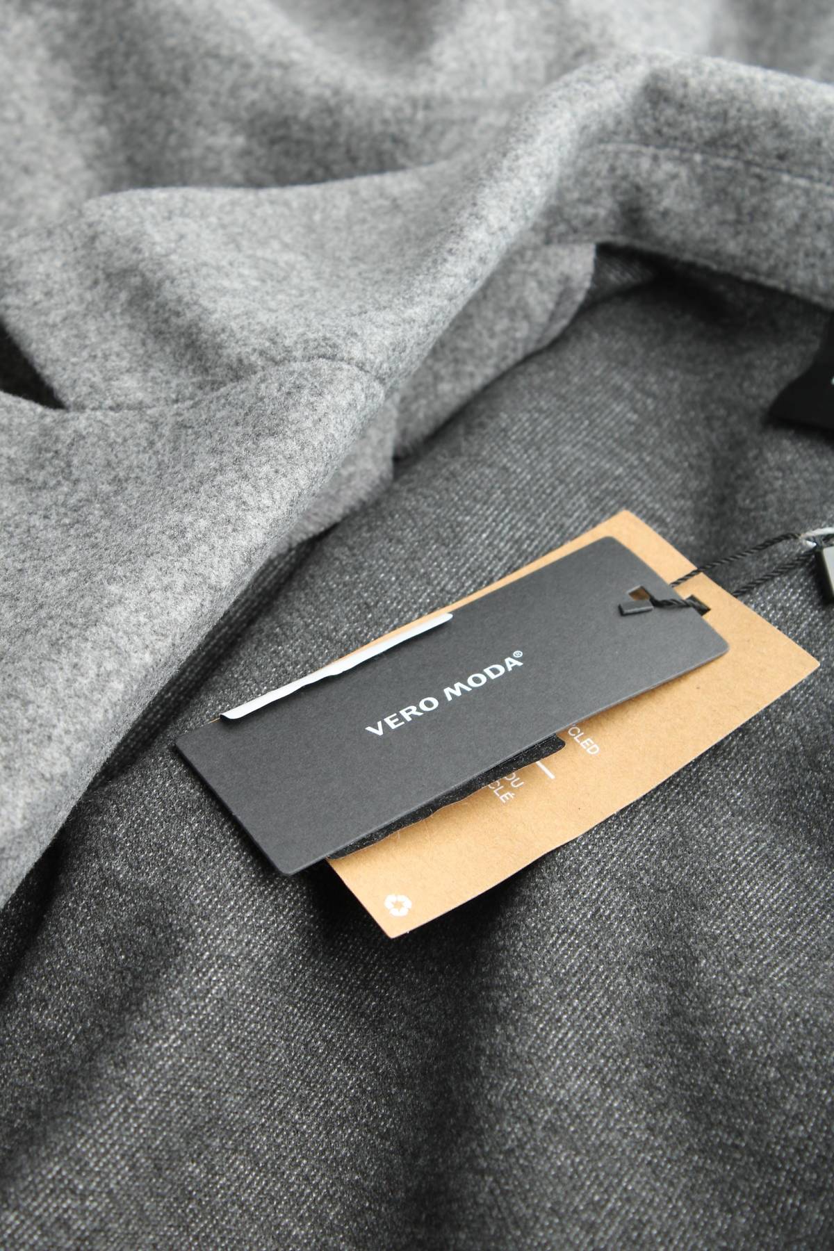 Γυναικείο παλτό Vero Moda4