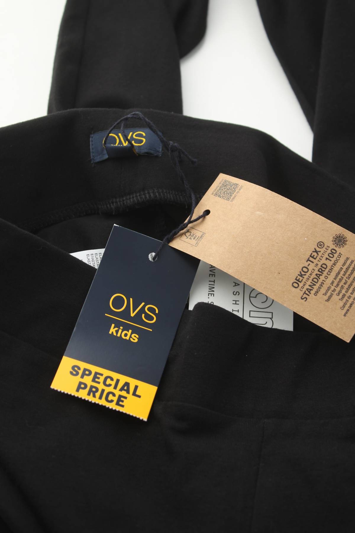 Παιδικό κολάν Oviesse3