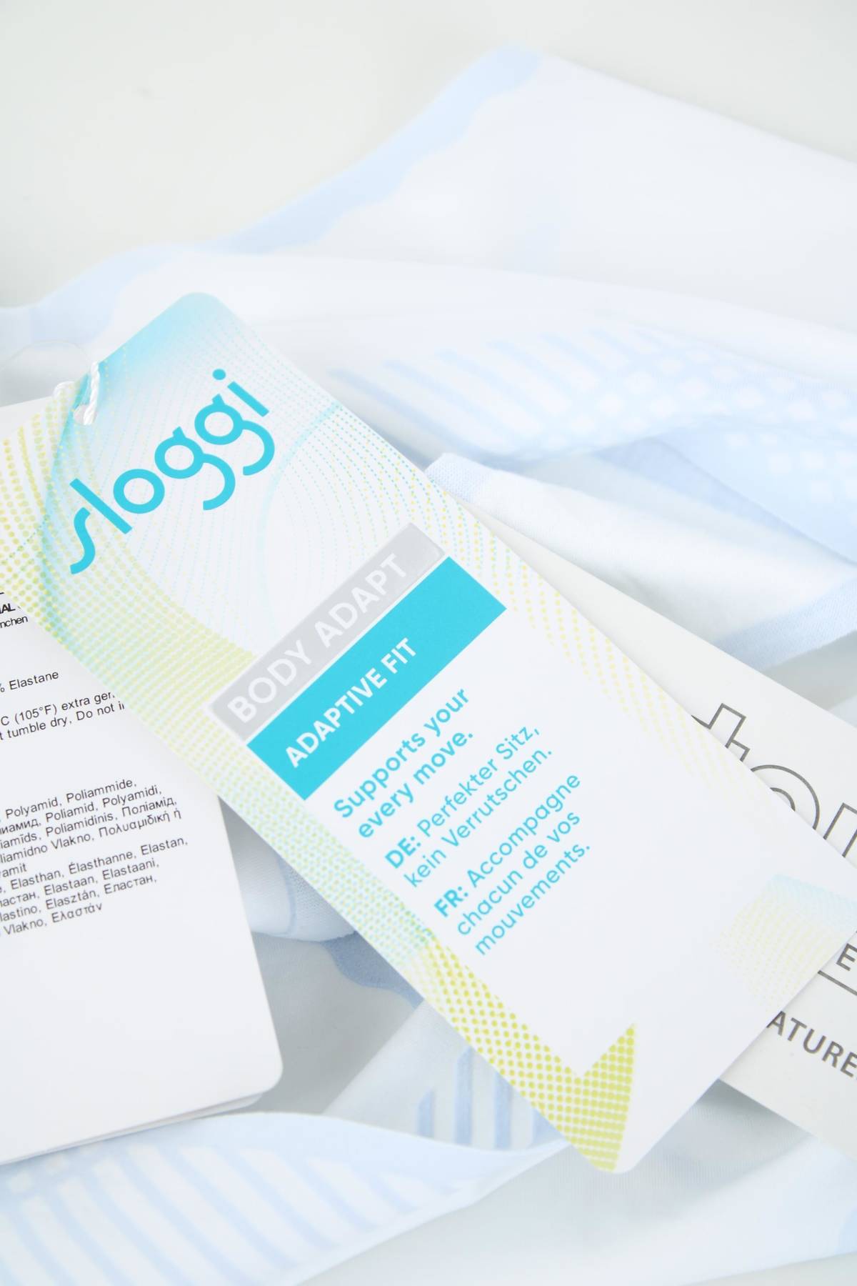 Μπικίνι Sloggi3