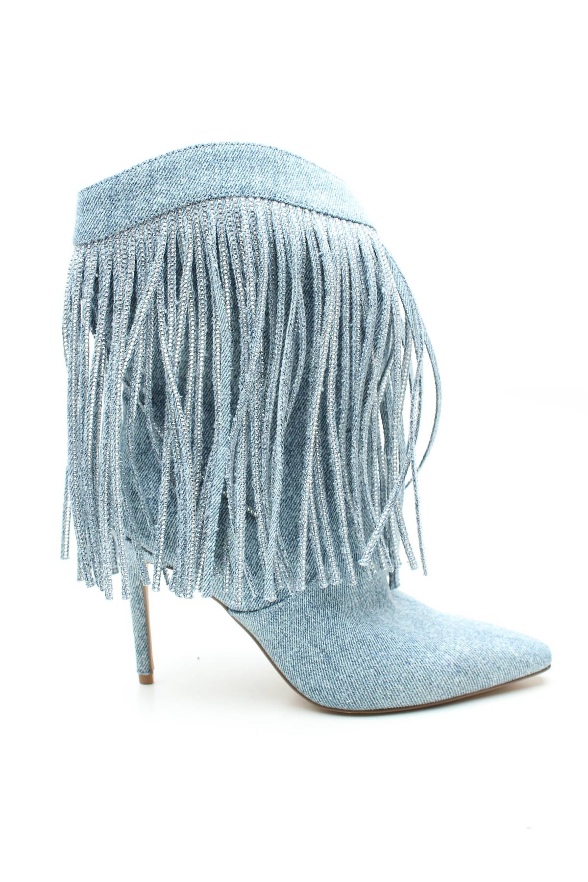 Дамски боти Steve Madden1