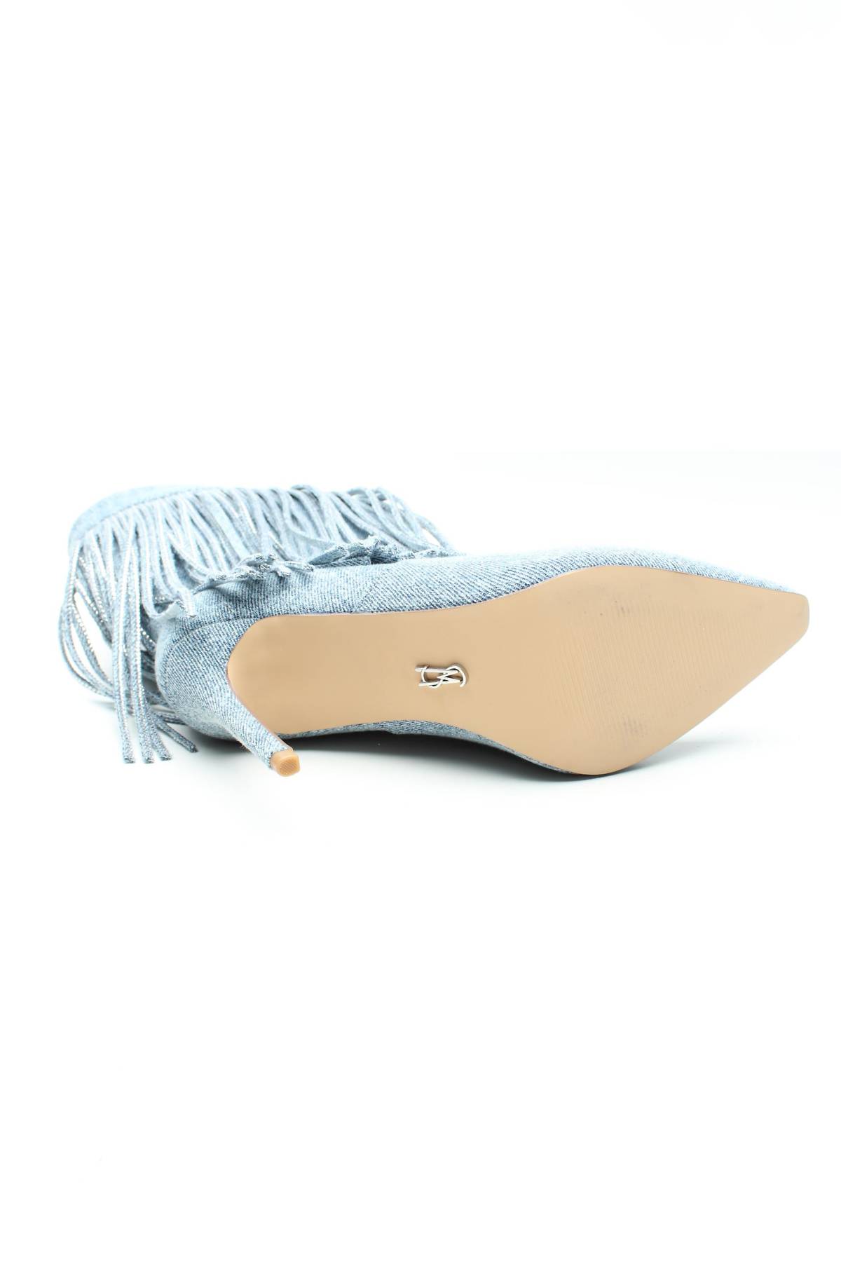 Дамски боти Steve Madden4