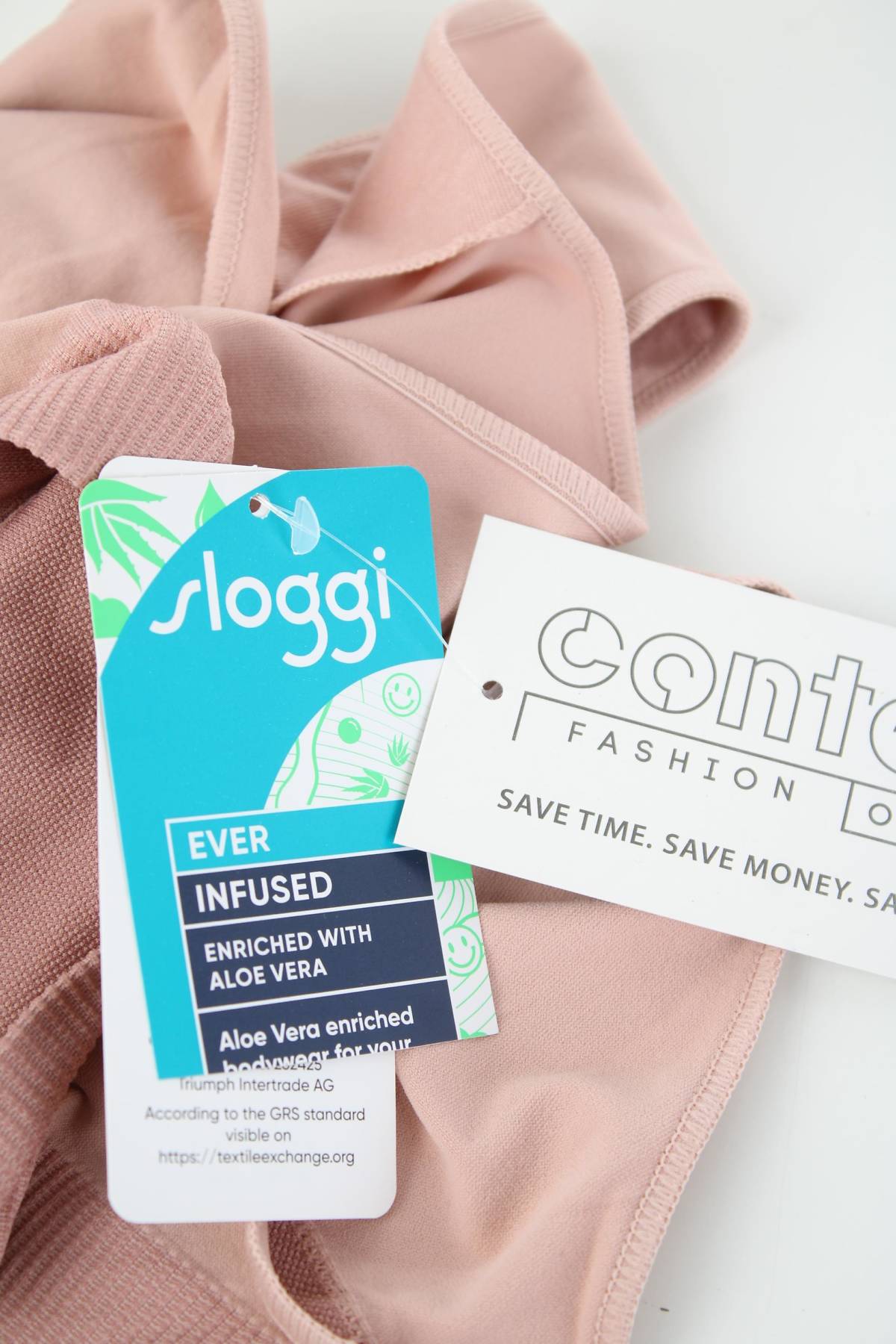 Бикини Sloggi3