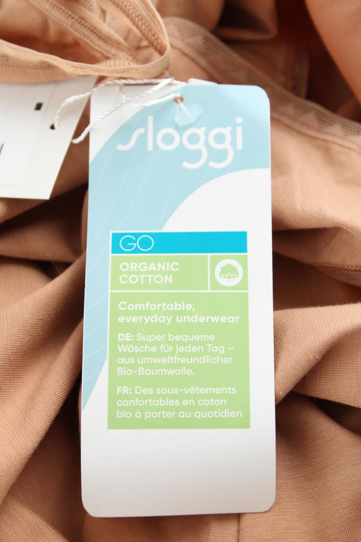 Κορσάζ Sloggi3