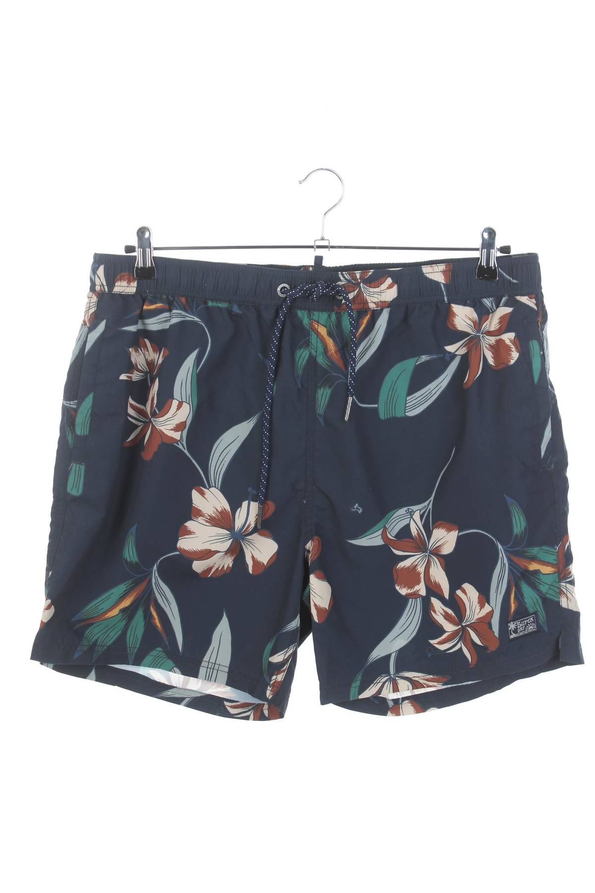 Мъжки шорти за плуване Superdry1