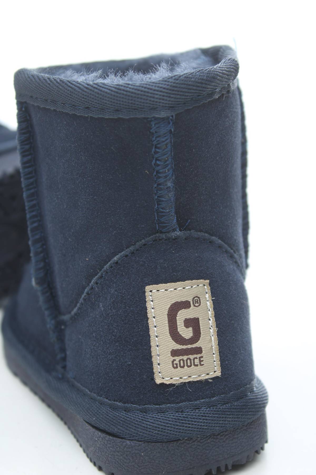 Детски ботуши Nice Bay5