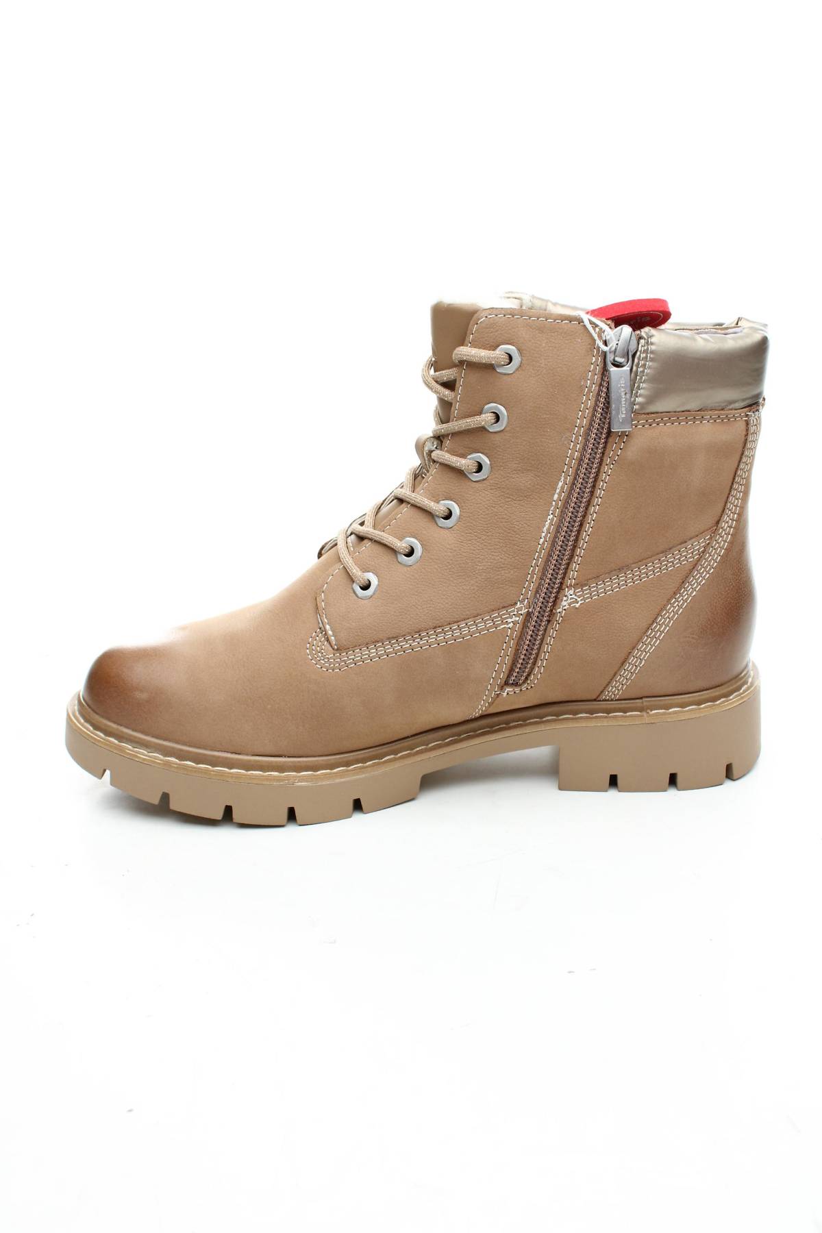 Дамски боти Tamaris2