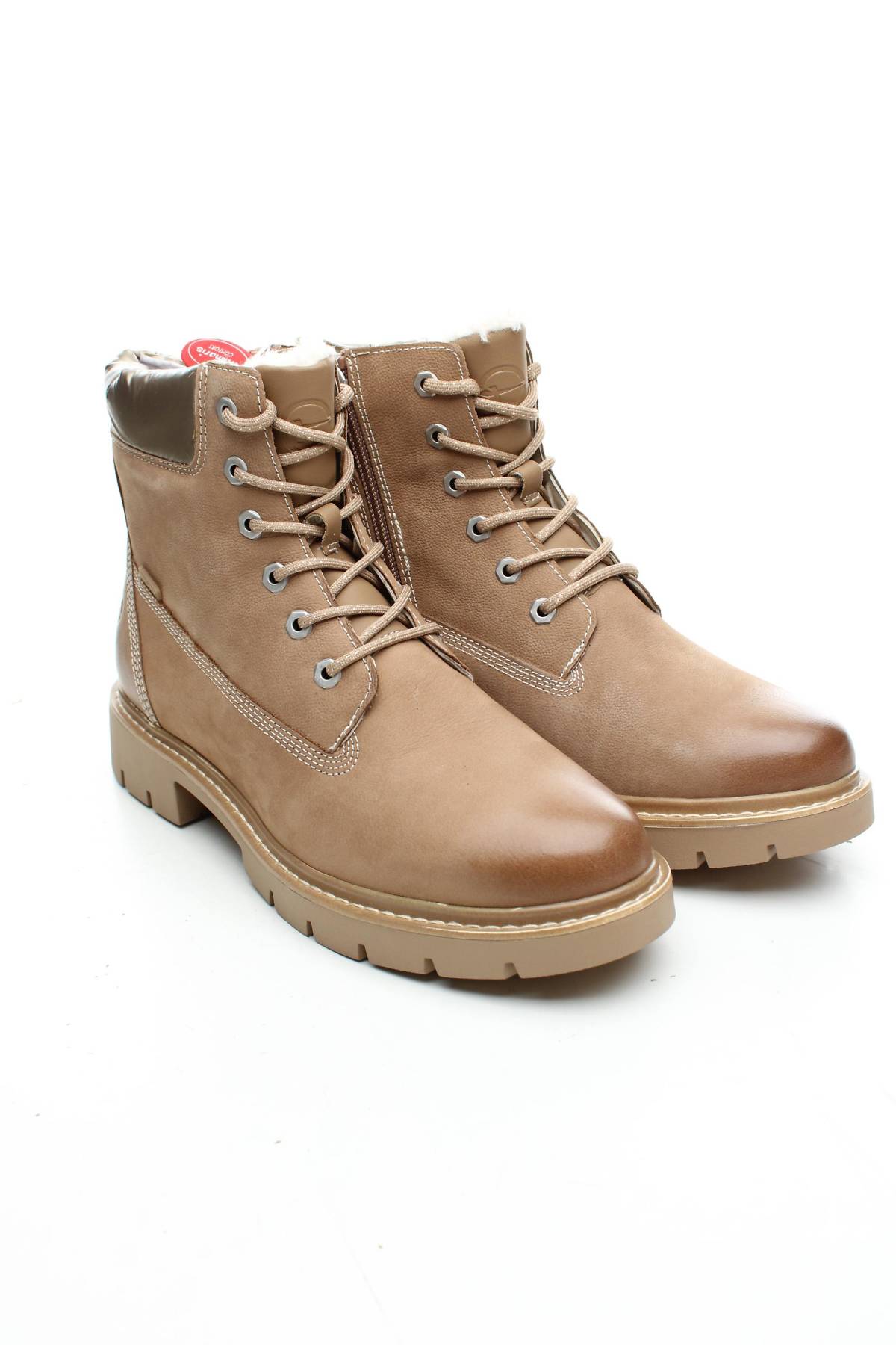 Дамски боти Tamaris3