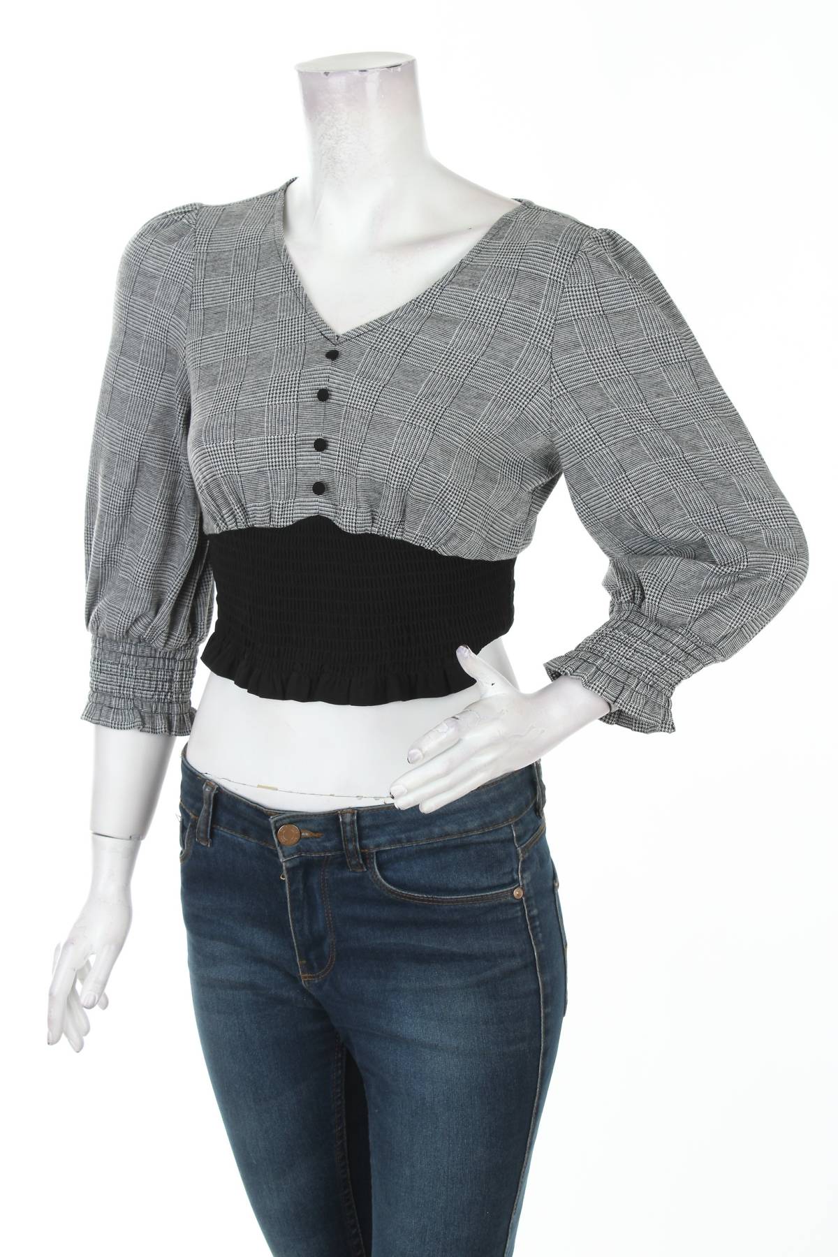 Γυναικεία μπλούζα Vero Moda1