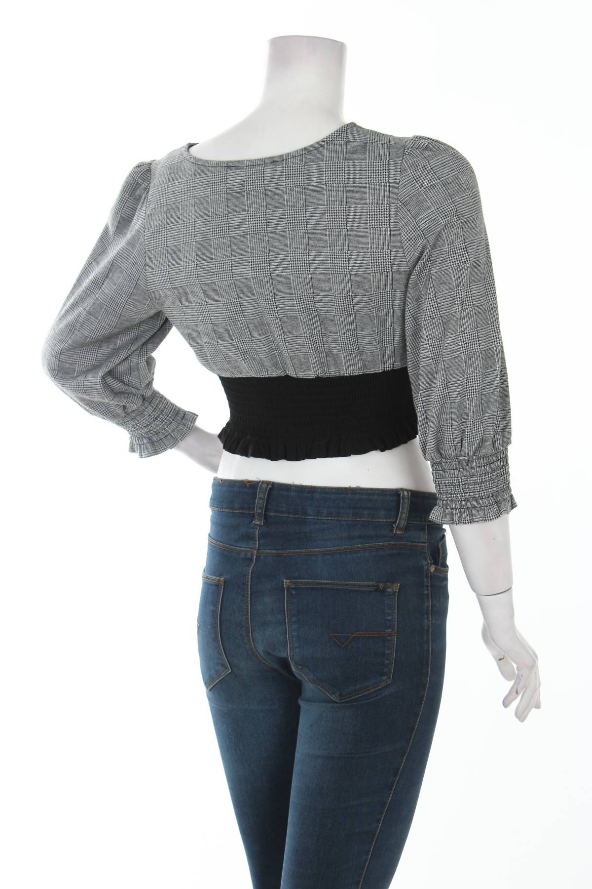 Γυναικεία μπλούζα Vero Moda2