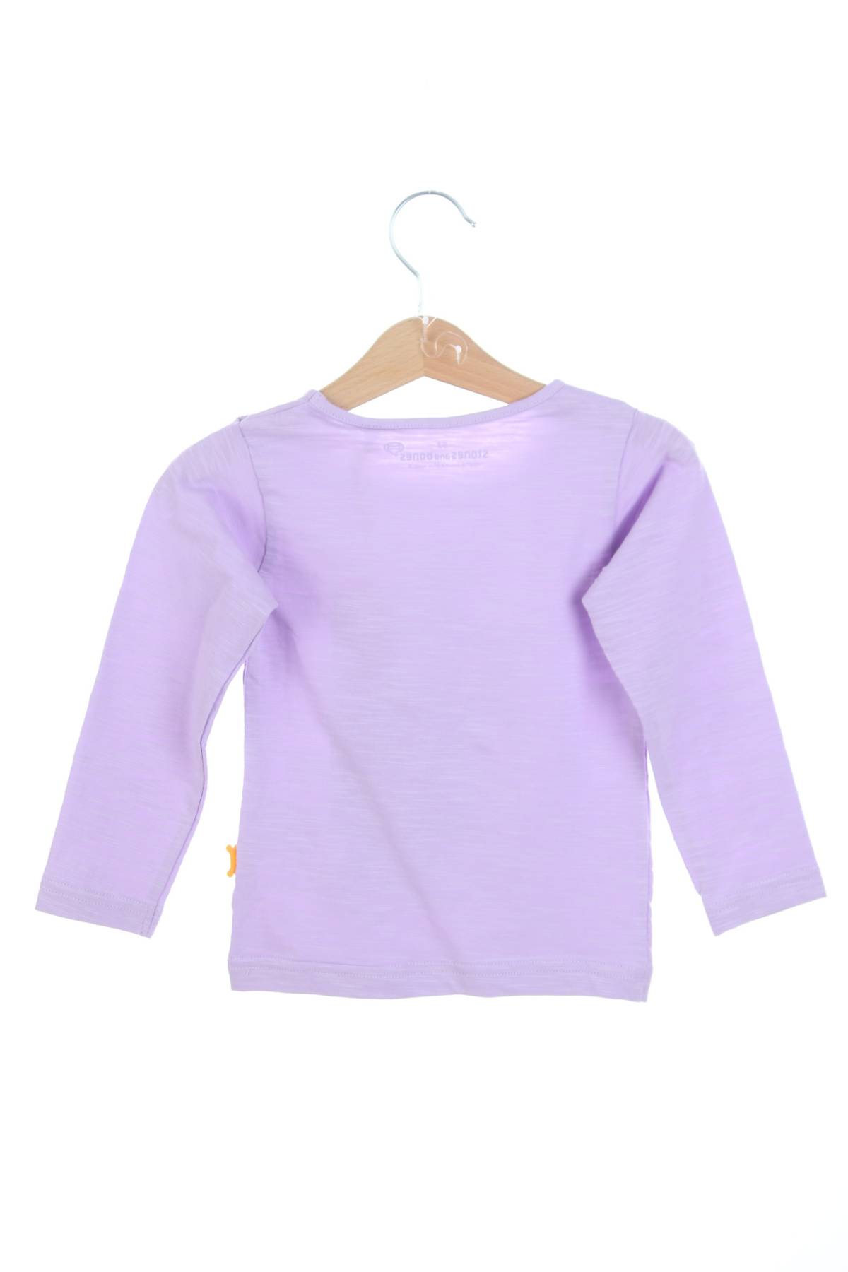 Детска блуза Stones and Bones2