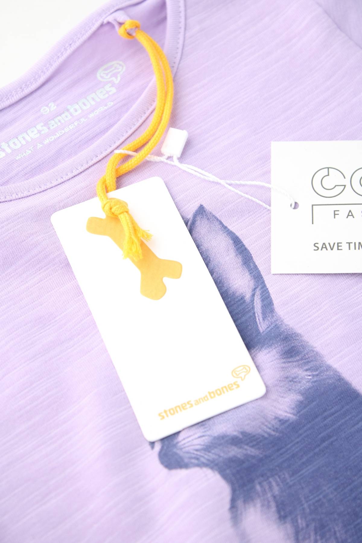 Детска блуза Stones and Bones3