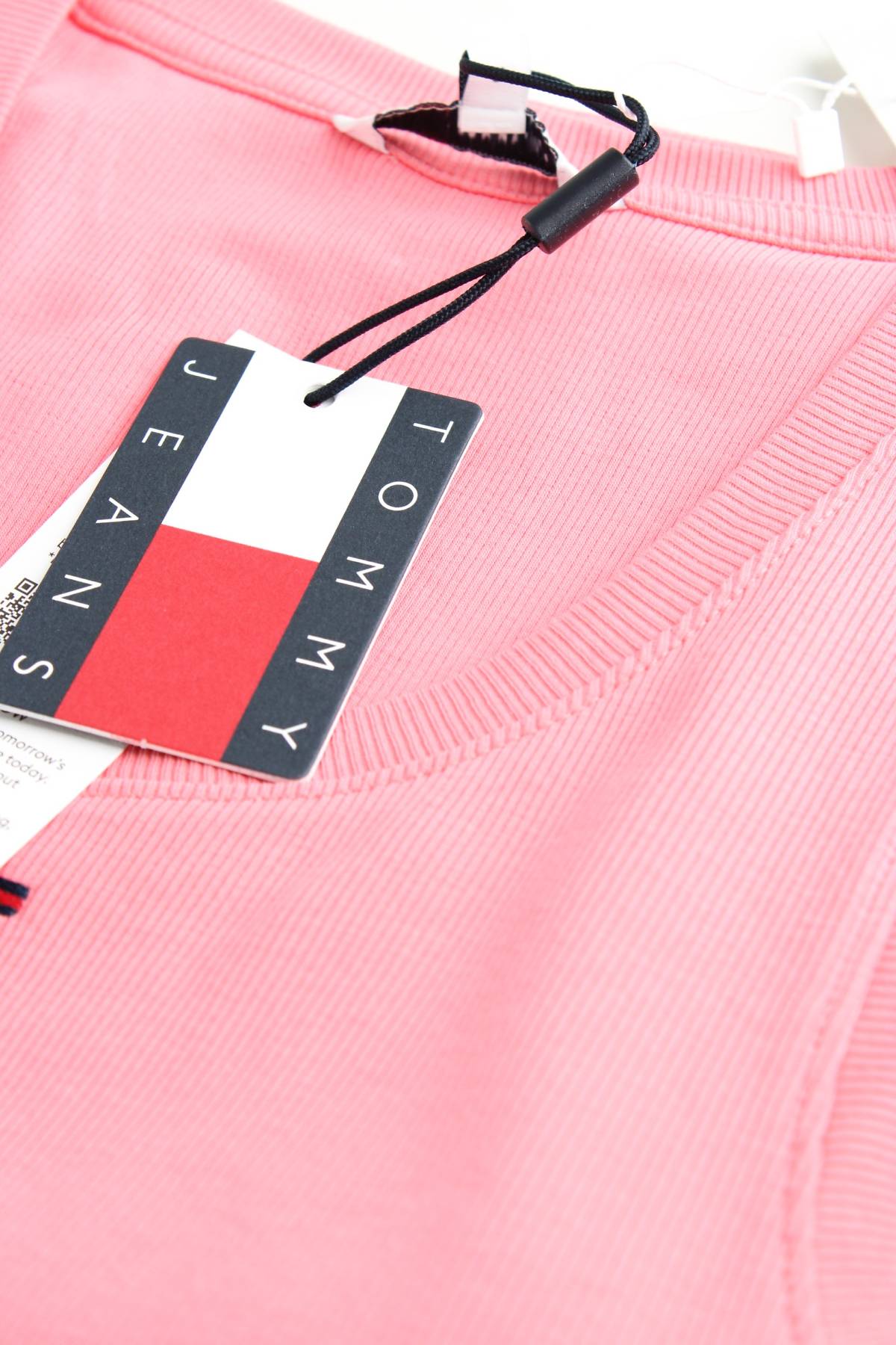 Дамски потник Tommy Jeans3