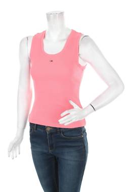 Дамски потник Tommy Jeans1