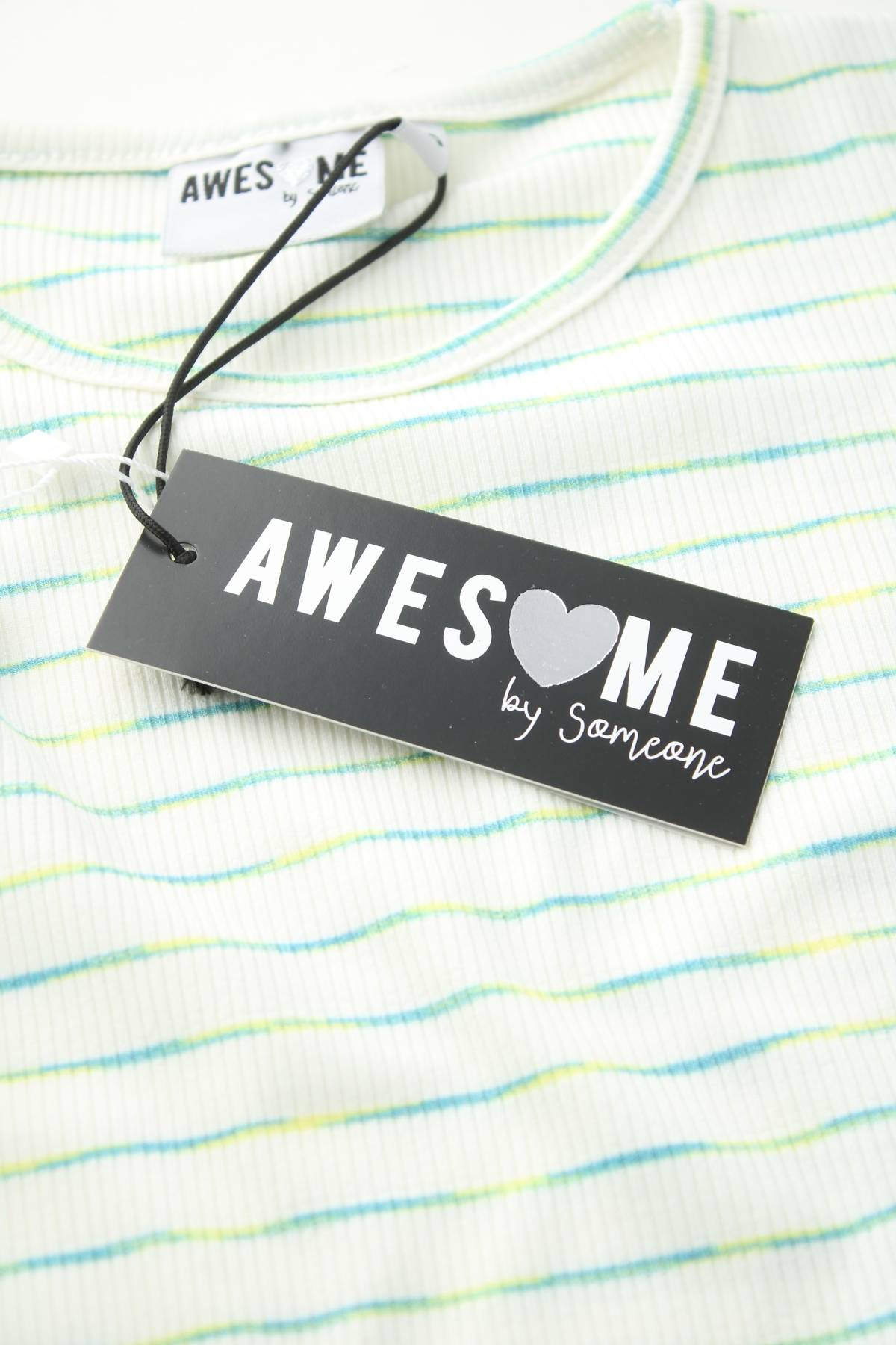 Детска блуза Awesome3
