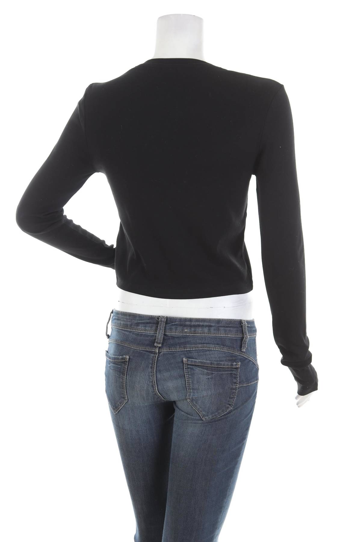 Дамска блуза Topshop2 - Contour.bg Дамска блуза Topshop2
