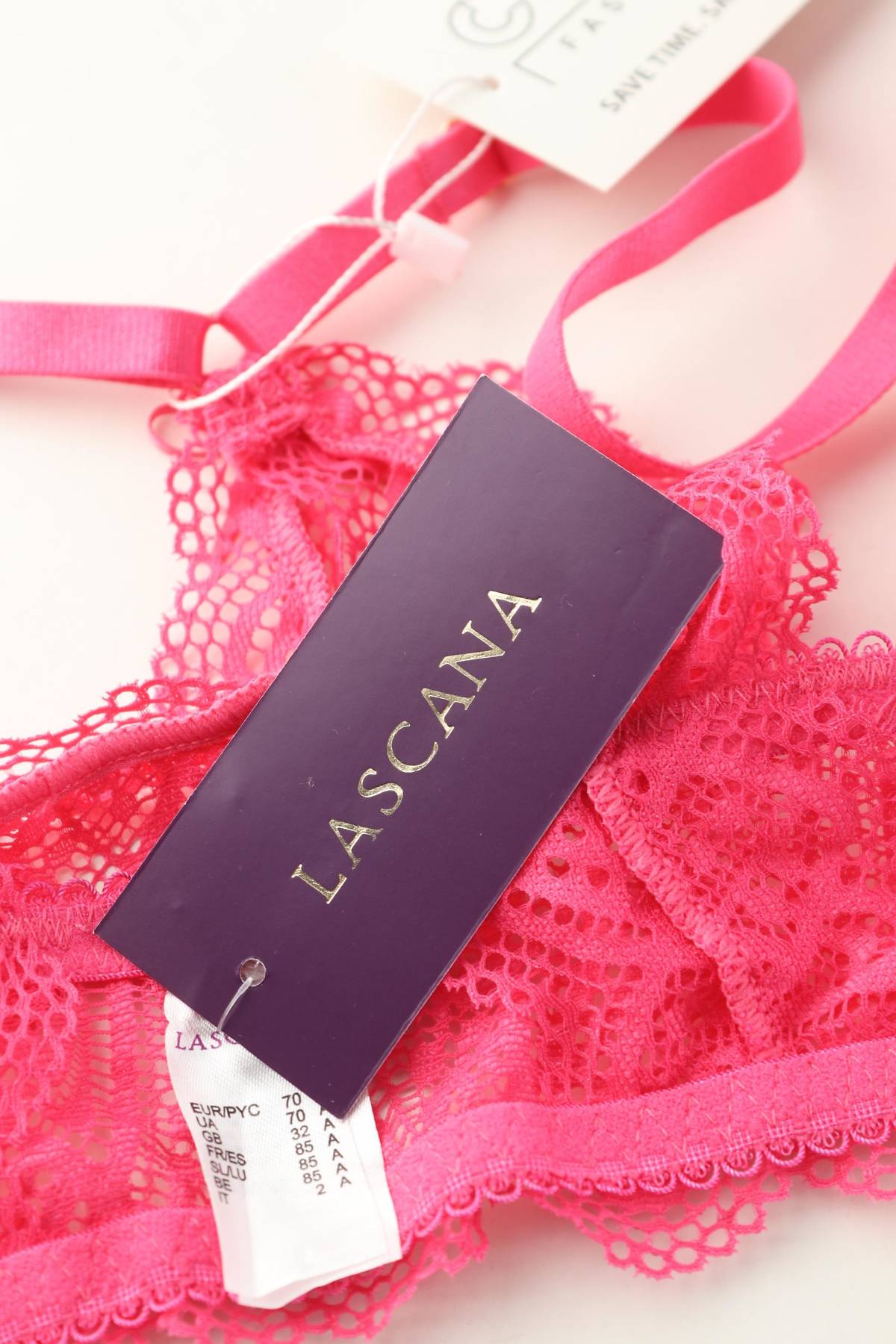 Сутиен Lascana3 - Contour.bg Сутиен Lascana3