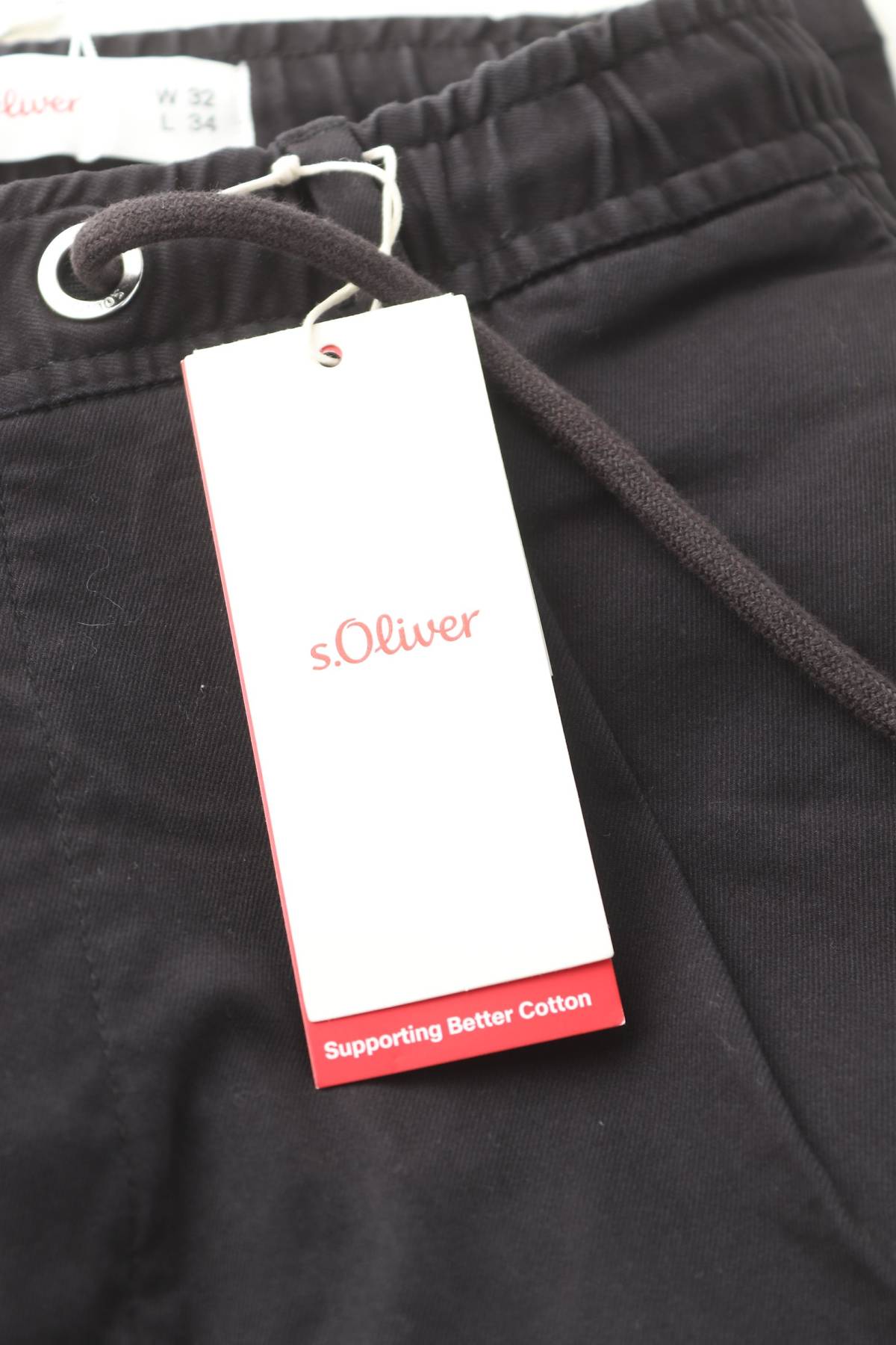 Мъжки панталон S.Oliver3