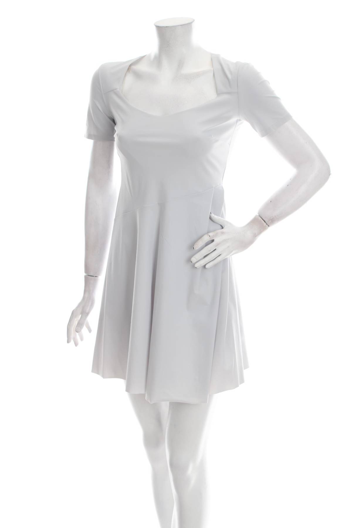 Рокля Patrizia Pepe1 - Contour.bg Рокля Patrizia Pepe1