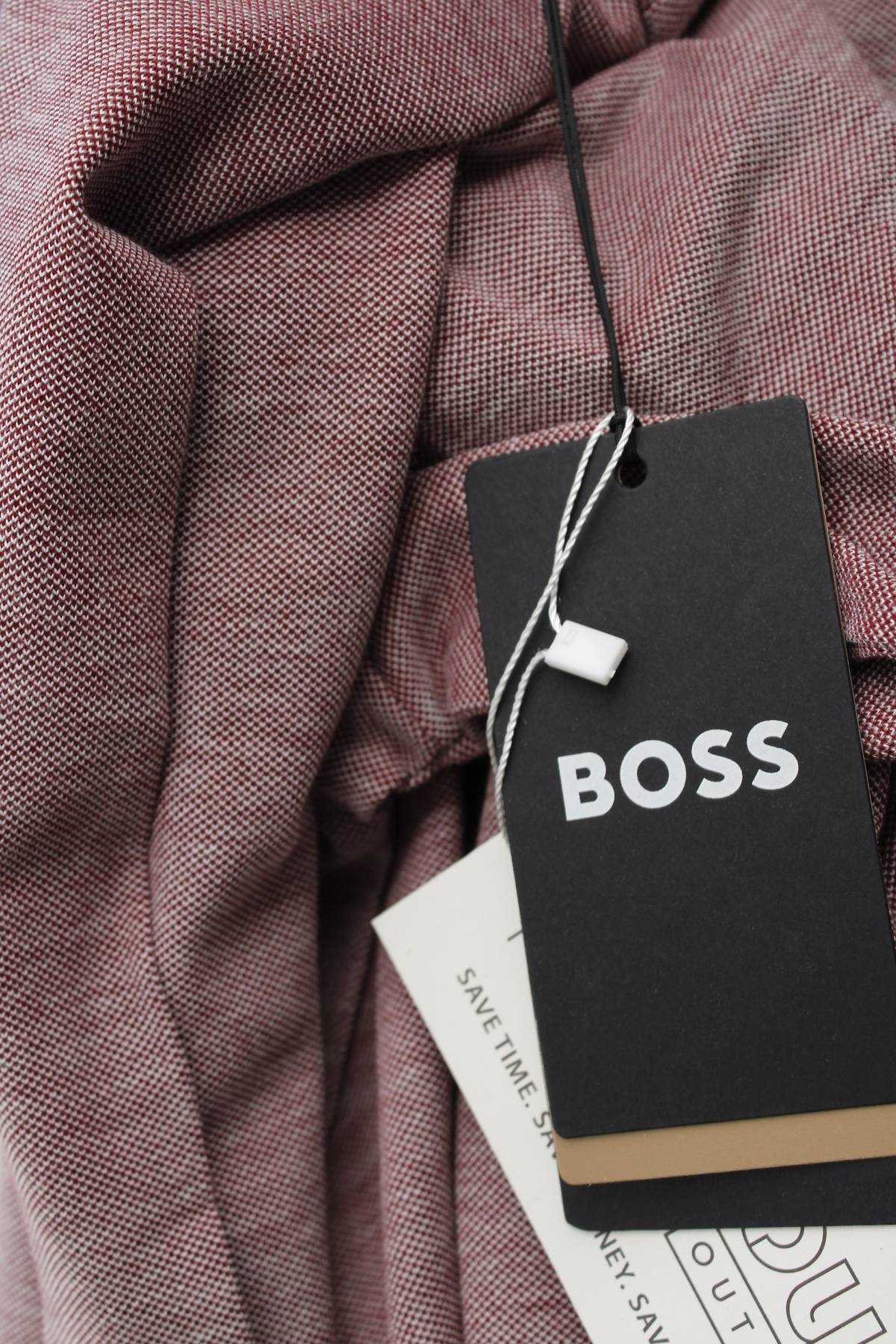 Ανδρική μπλούζα BOSS Hugo Boss3 - Contourshop.gr Ανδρική μπλούζα BOSS Hugo Boss3