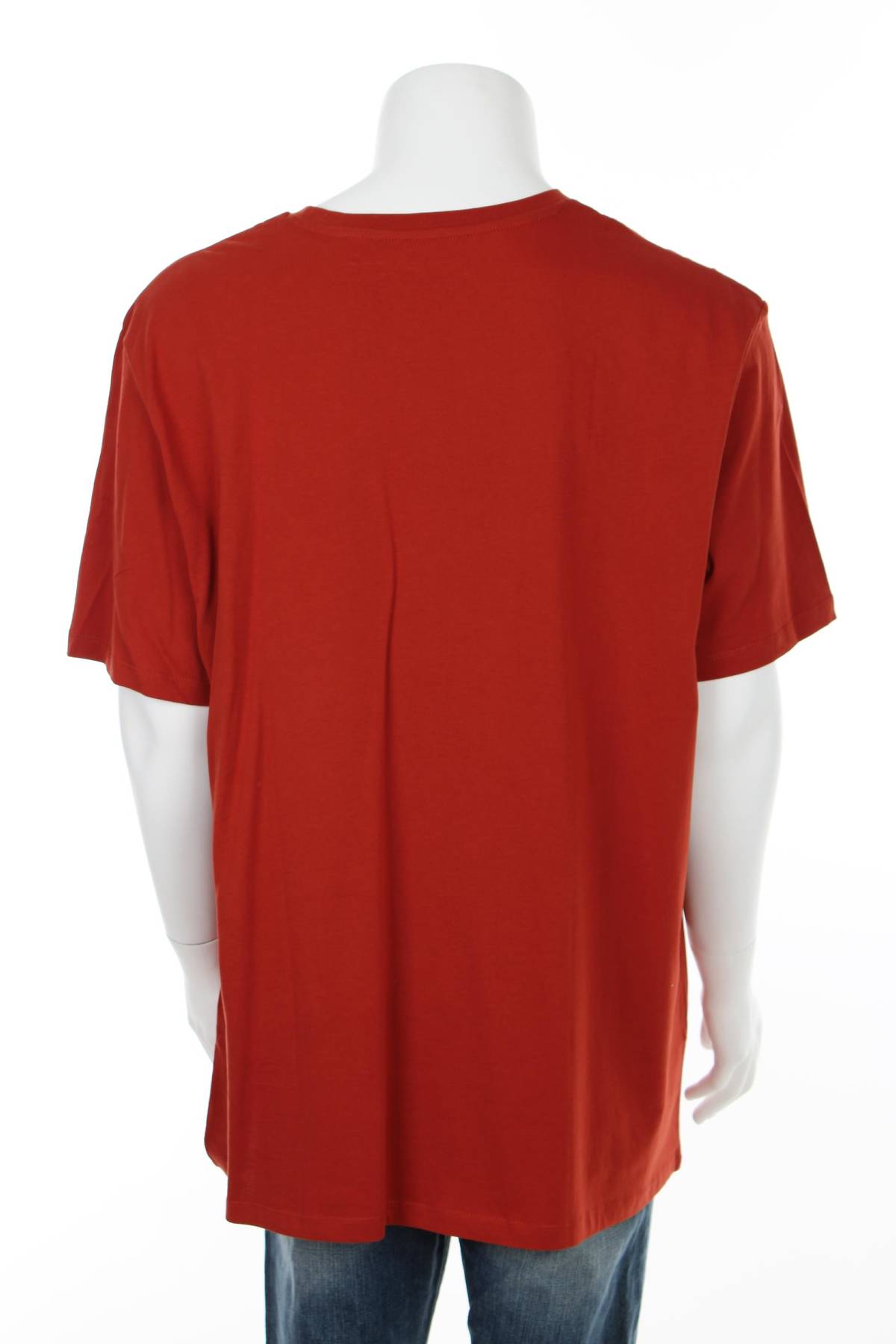 Ανδρικό t-shirt Jack & Jones2 - Contourshop.gr Ανδρικό t-shirt Jack & Jones2
