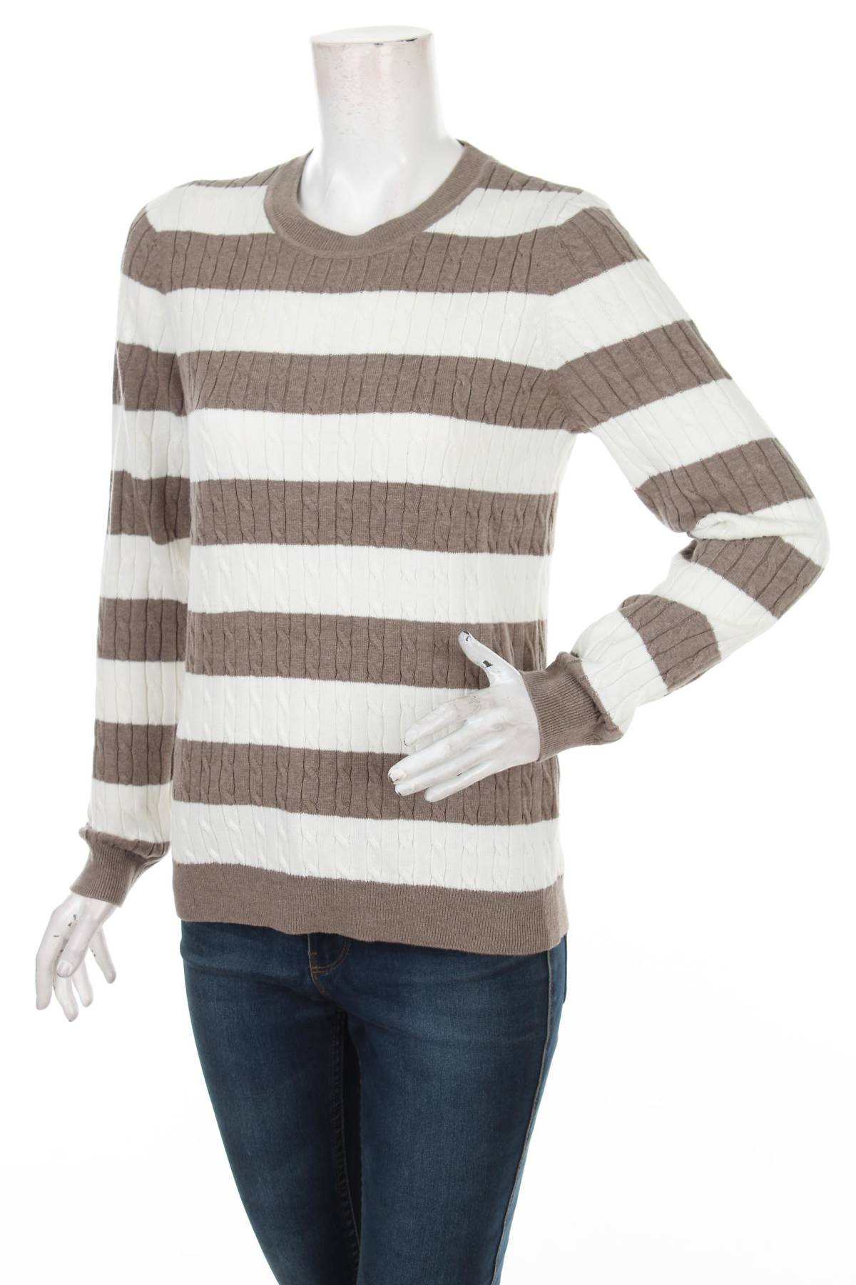 Дамски пуловер Montego1