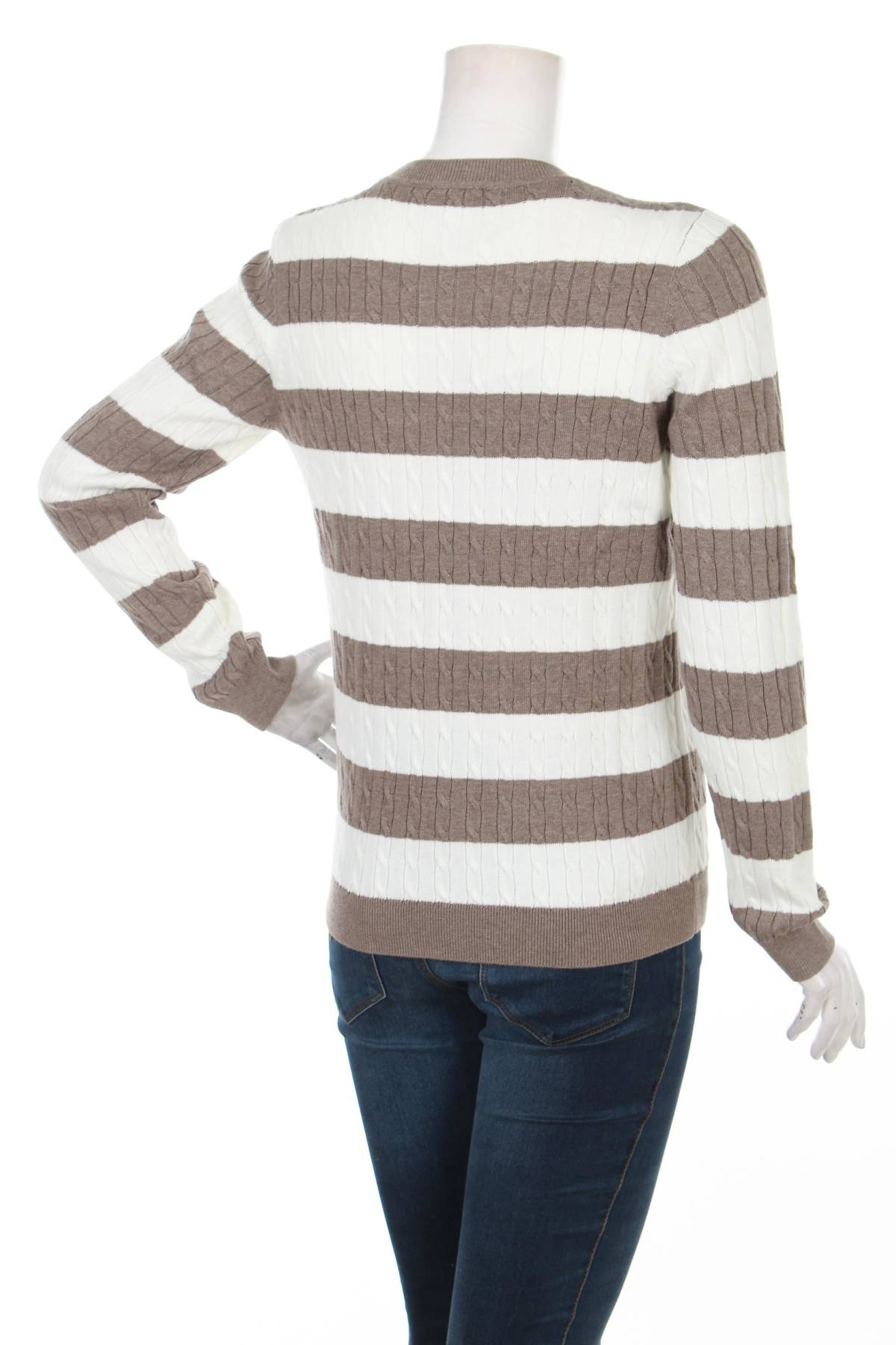 Дамски пуловер Montego2