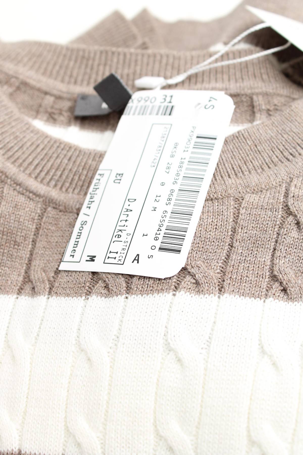 Дамски пуловер Montego3