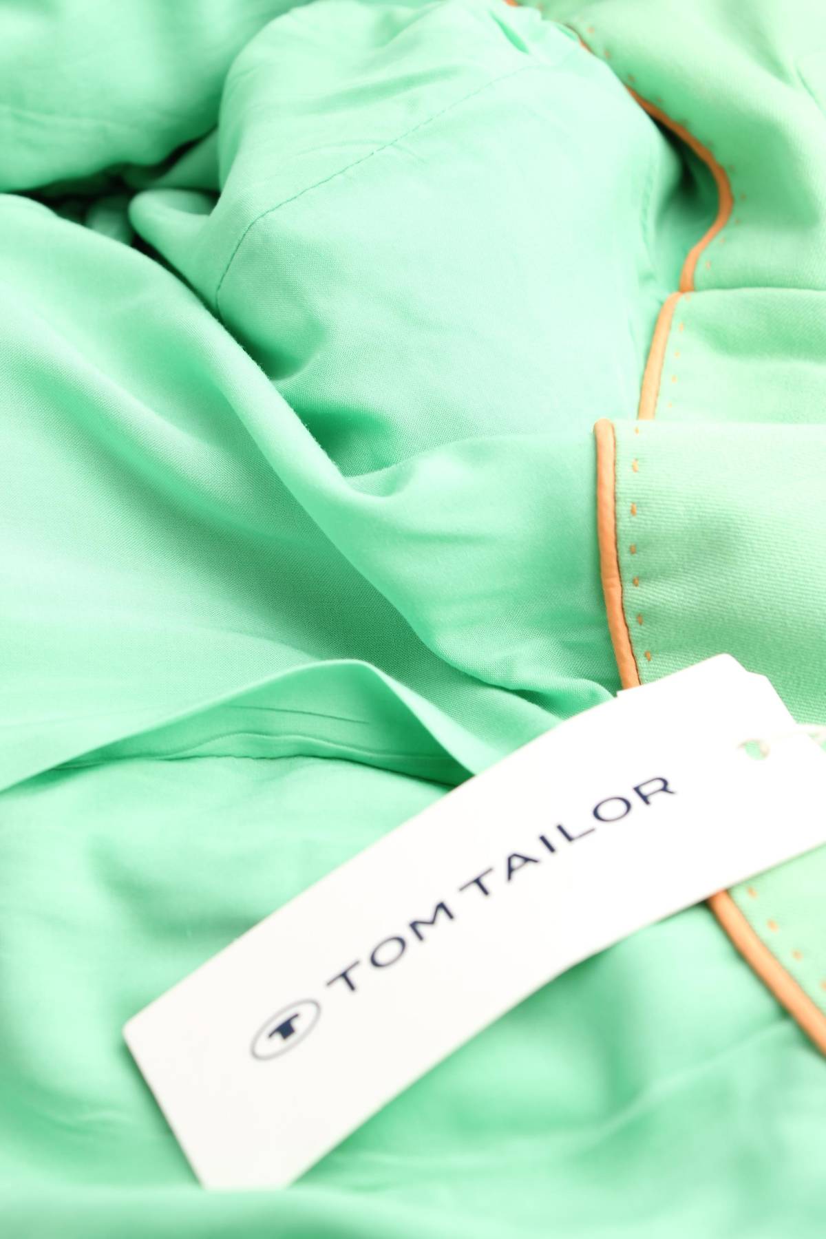 Γυναικείο σακάκι Tom Tailor3 - Contourshop.gr Γυναικείο σακάκι Tom Tailor3