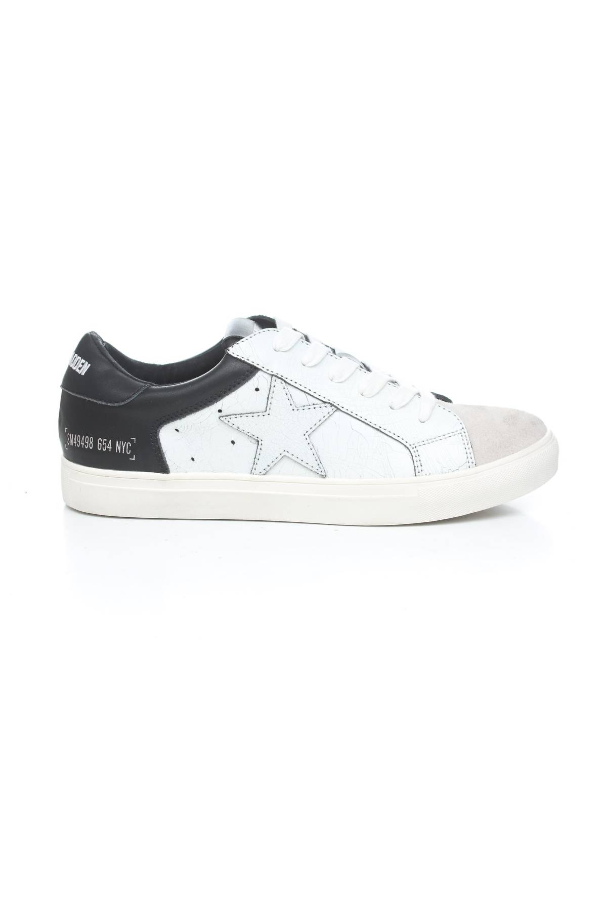 Кецове Steve Madden1 - Contour.bg Кецове Steve Madden1