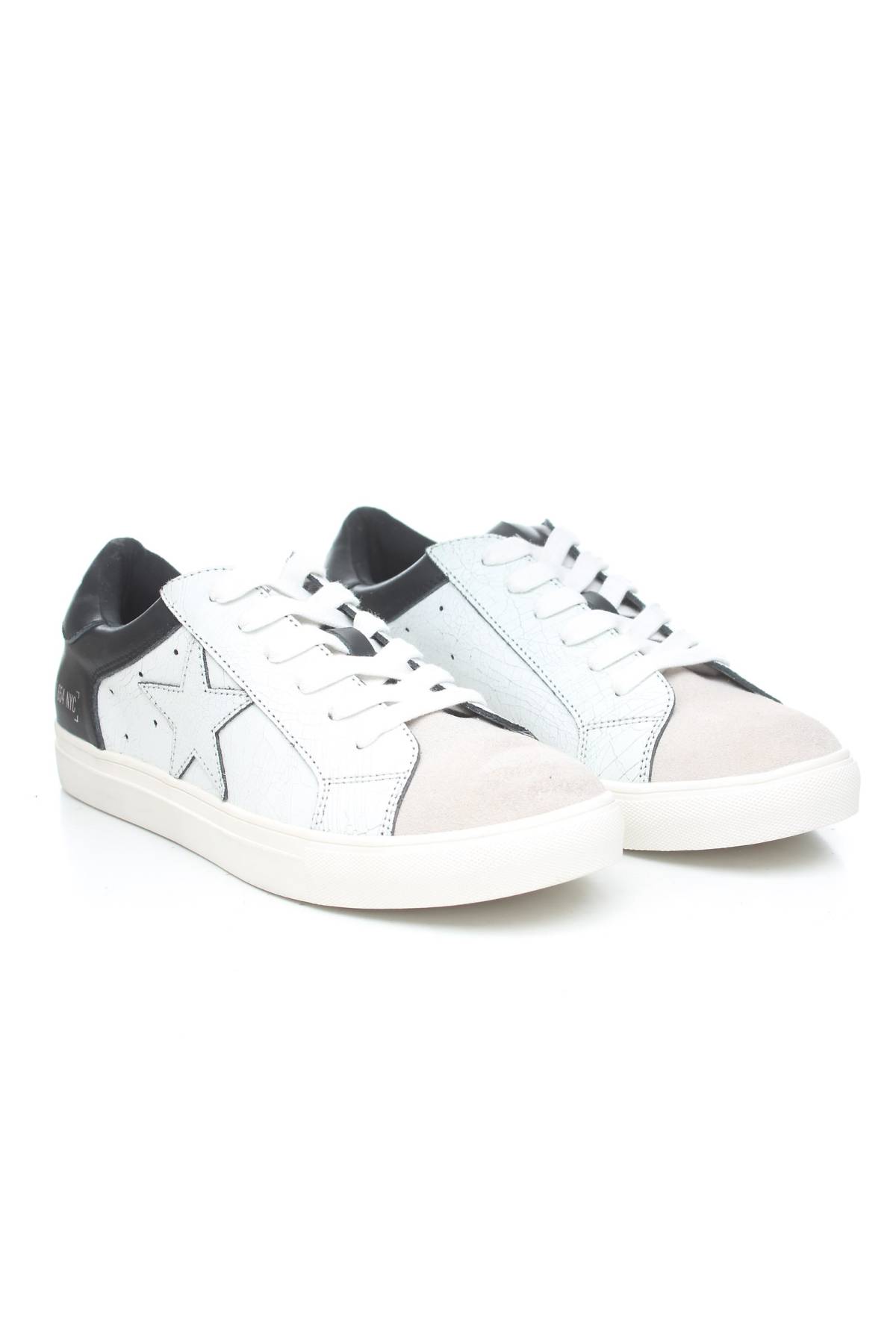 Кецове Steve Madden3 - Contour.bg Кецове Steve Madden3