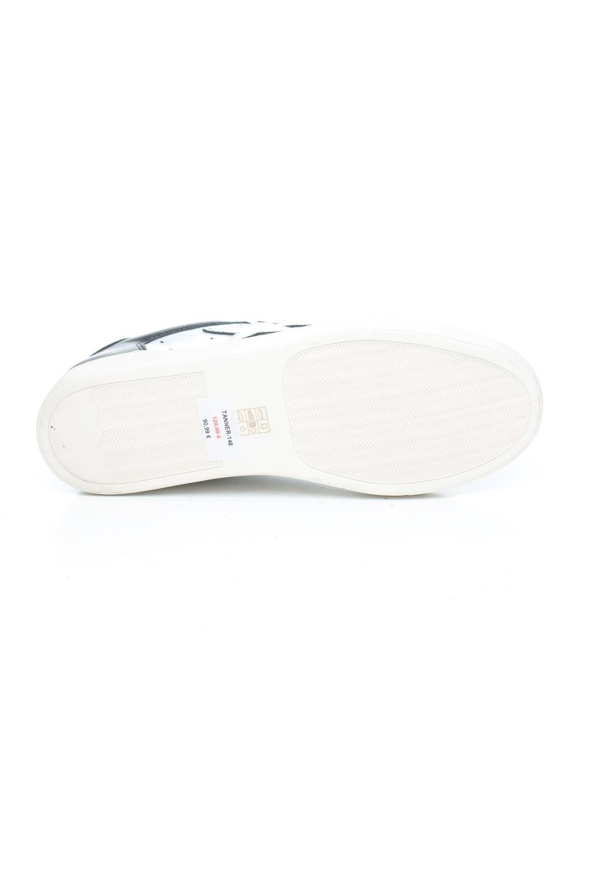 Кецове Steve Madden4 - Contour.bg Кецове Steve Madden4