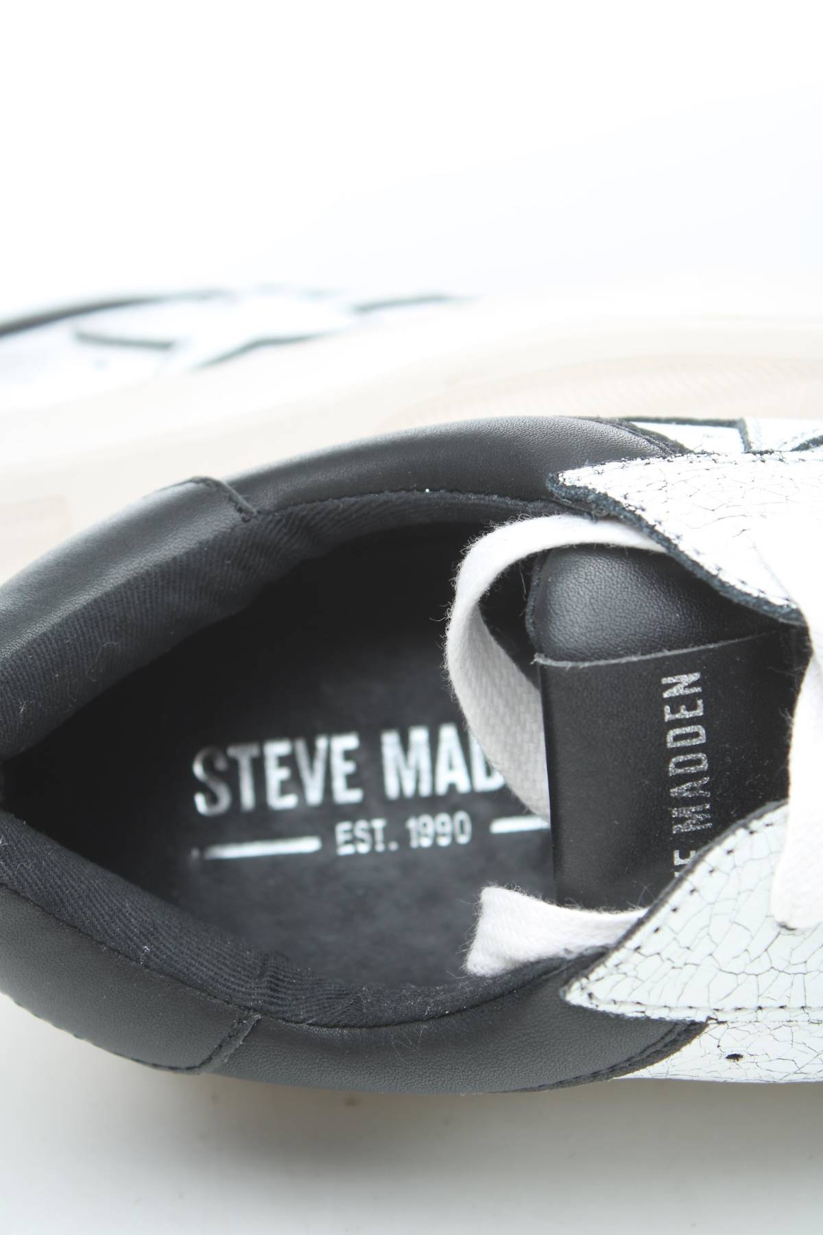 Кецове Steve Madden5 - Contour.bg Кецове Steve Madden5